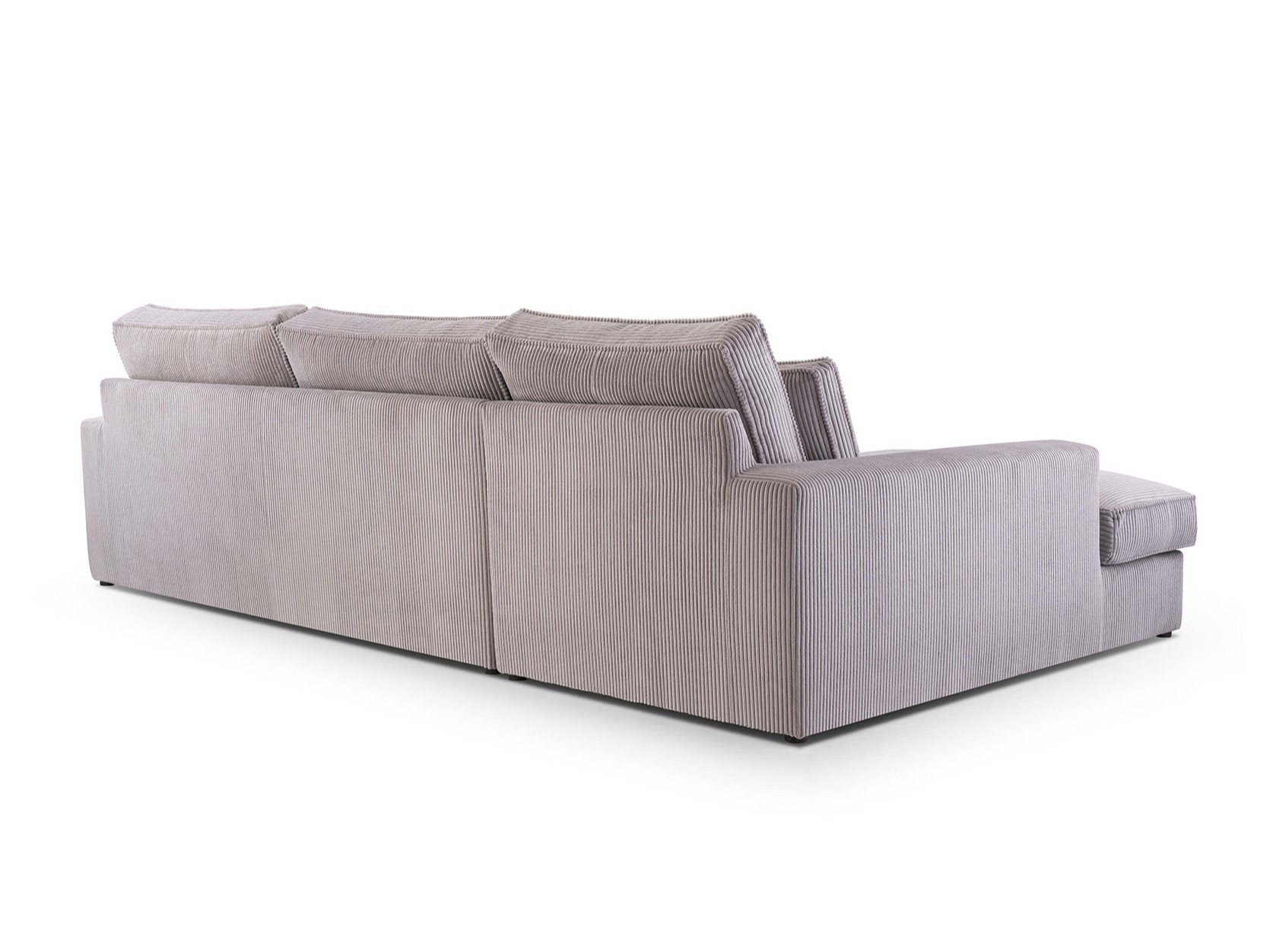 Hoekbank Lufkin 137 (Links)
