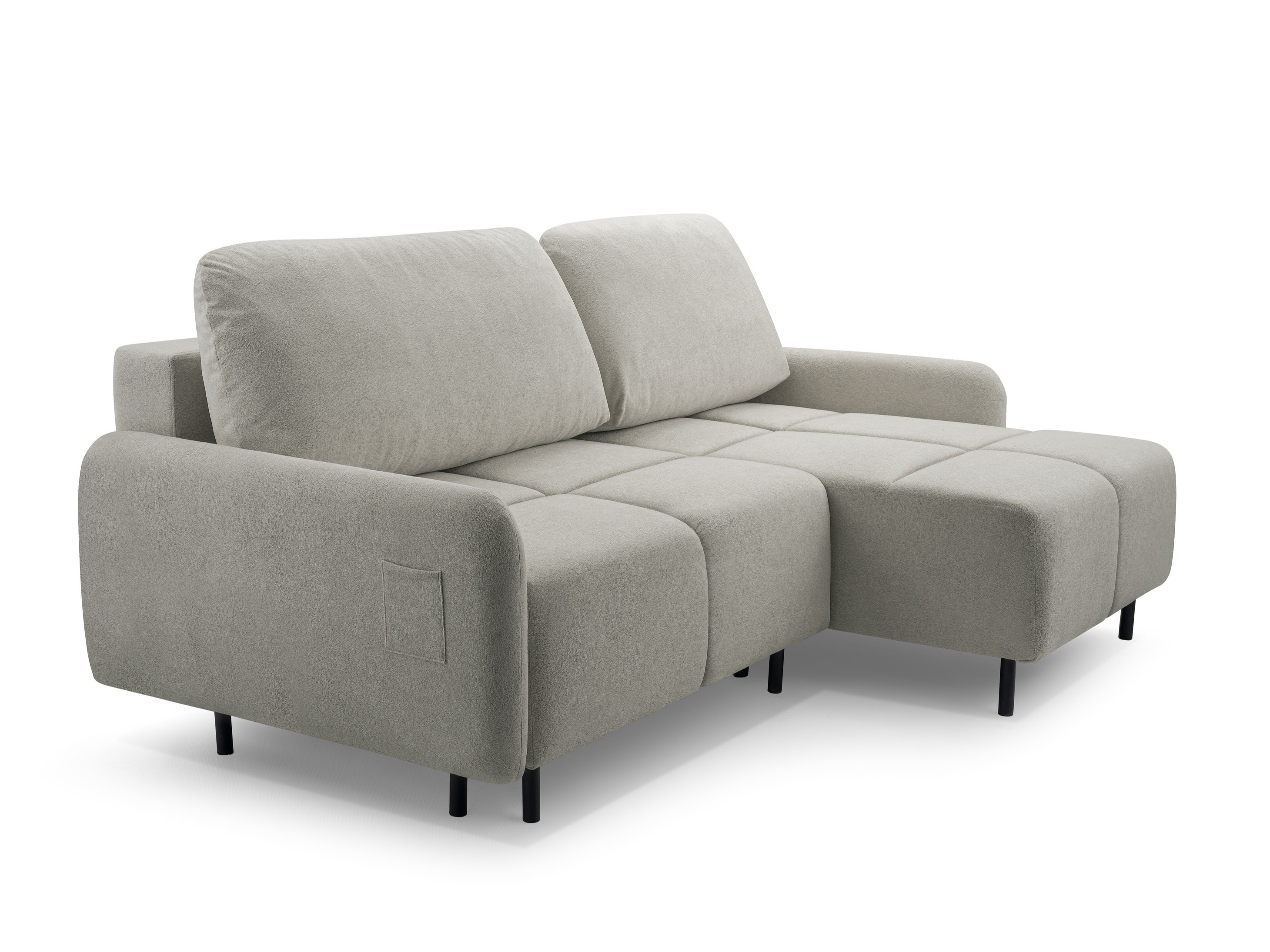 Hoekbank Lufkin 155 (Gerra 15)
