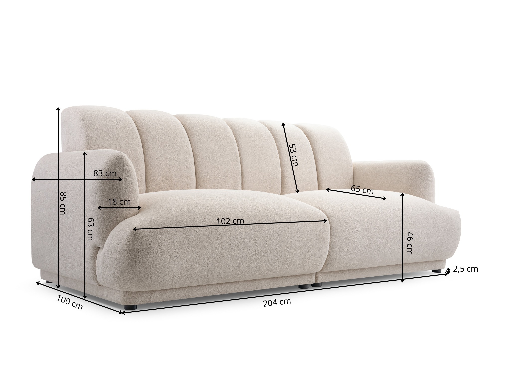 Bank Lufkin 143 (Gerra 80)