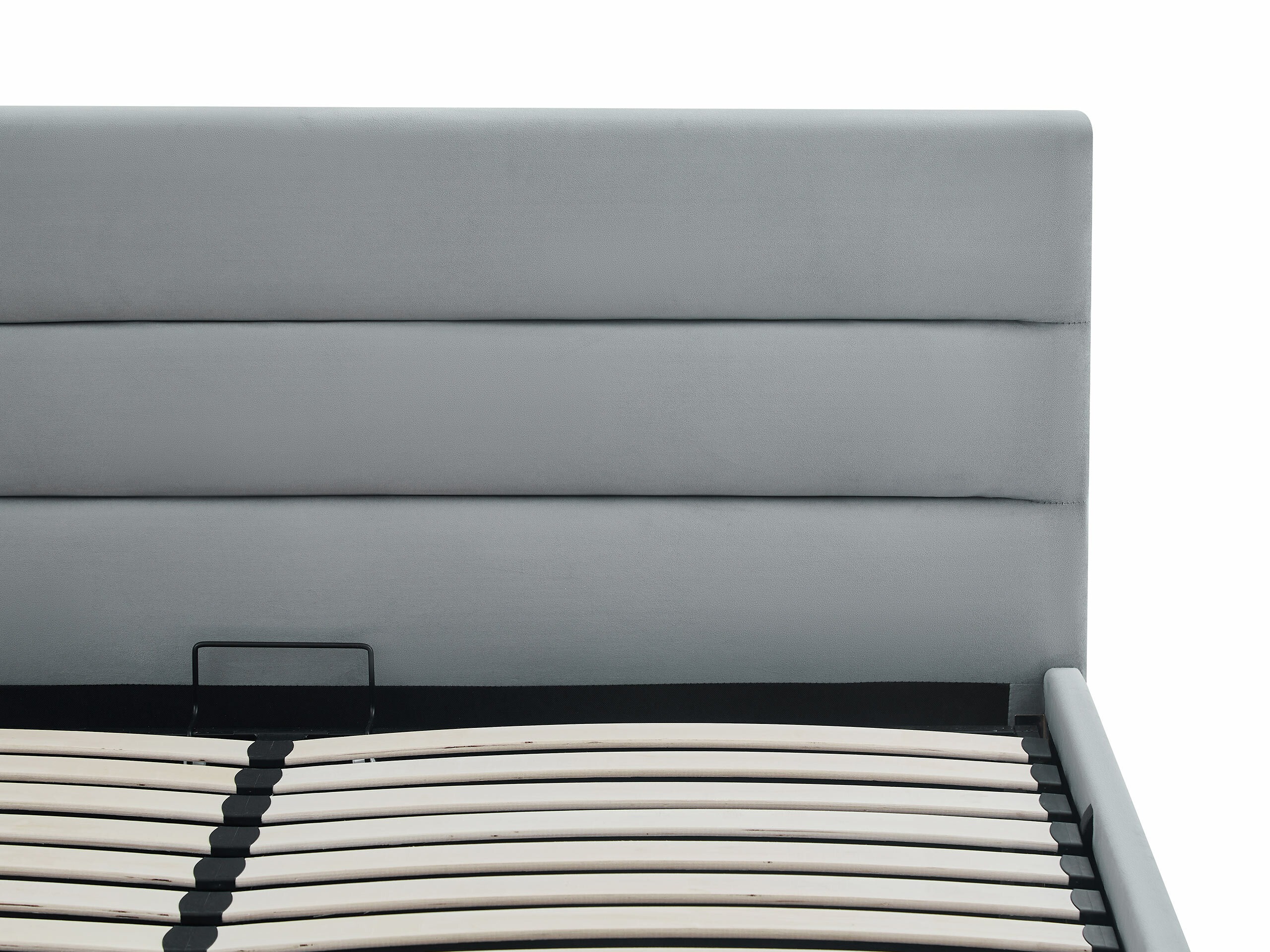 Bed Comfivo 454 (Beige)