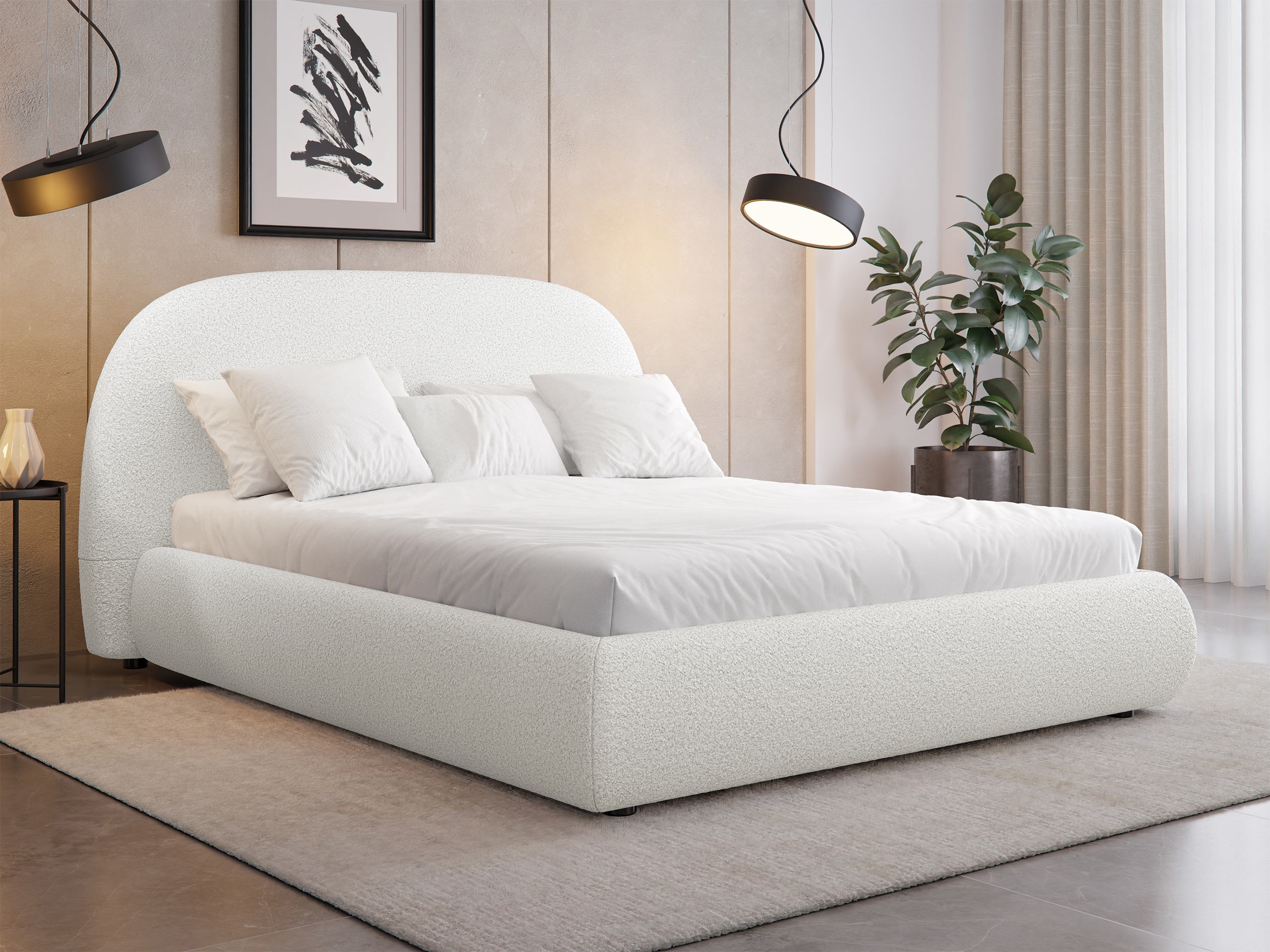 Bed Comfivo 501 (Quelle 01)