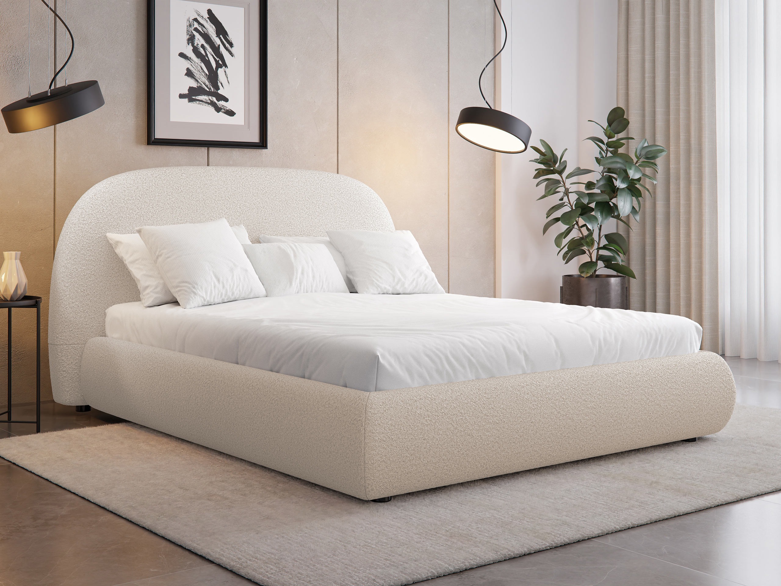 Bed Comfivo 501 (Quelle 03)