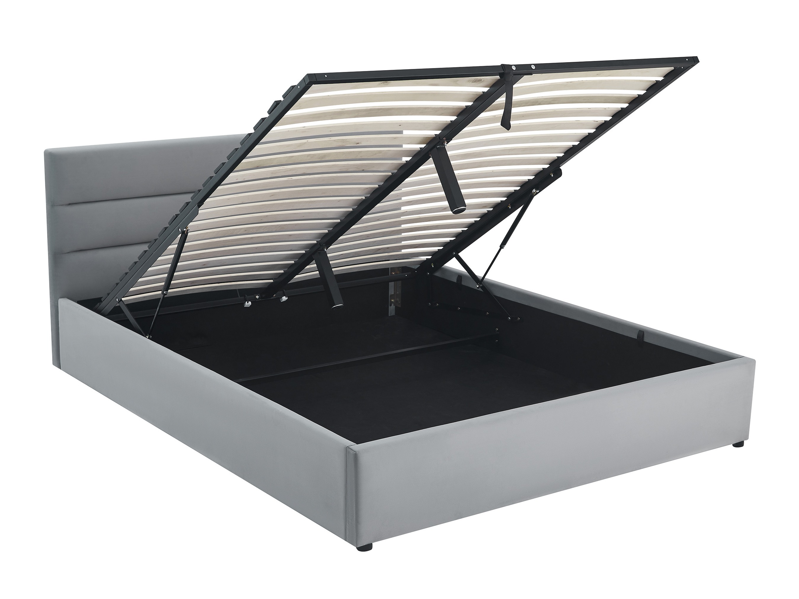 Bed Comfivo Fabos (Hlr 05)