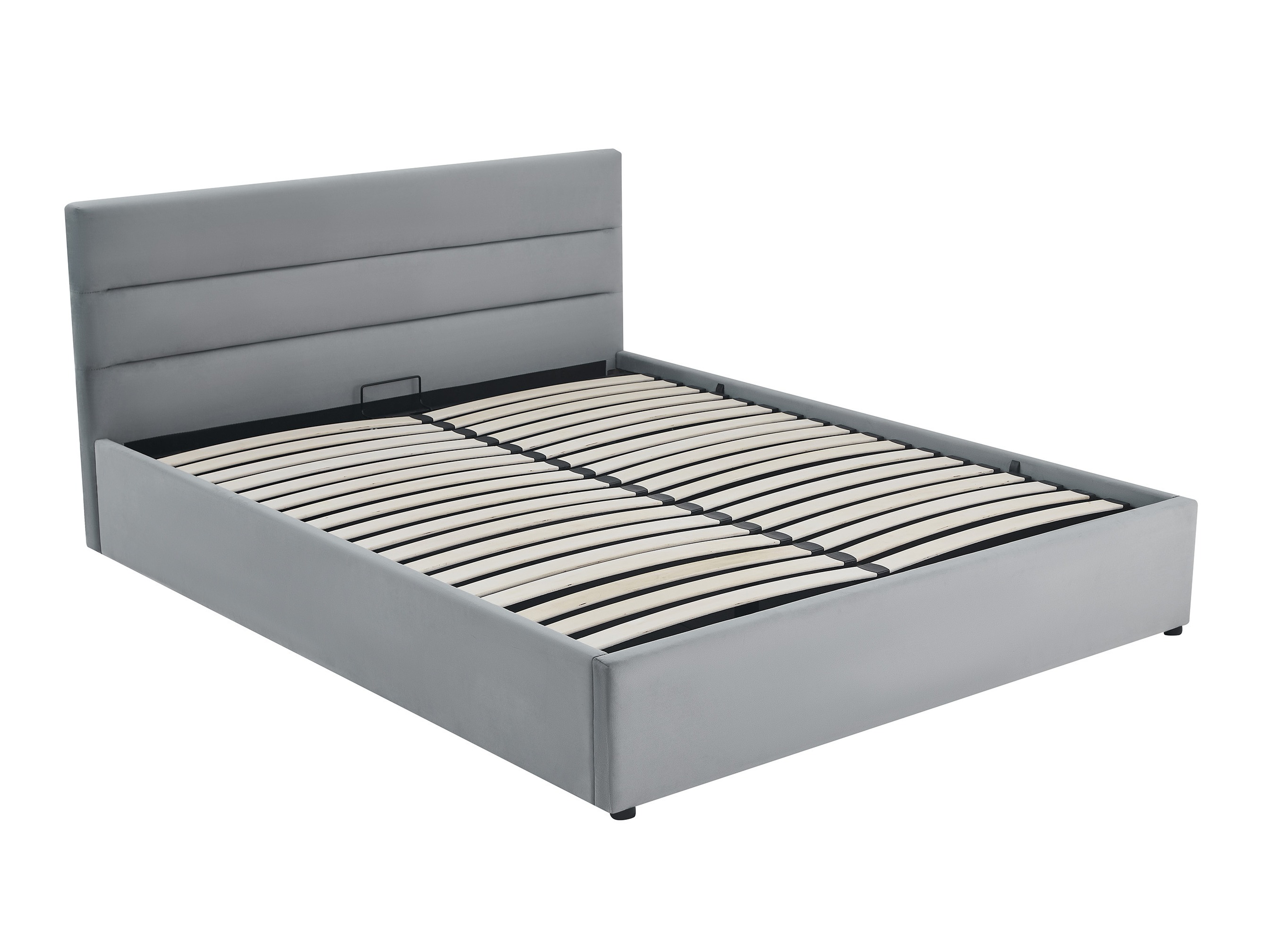 Bed Comfivo Fabos (Hlr 05)