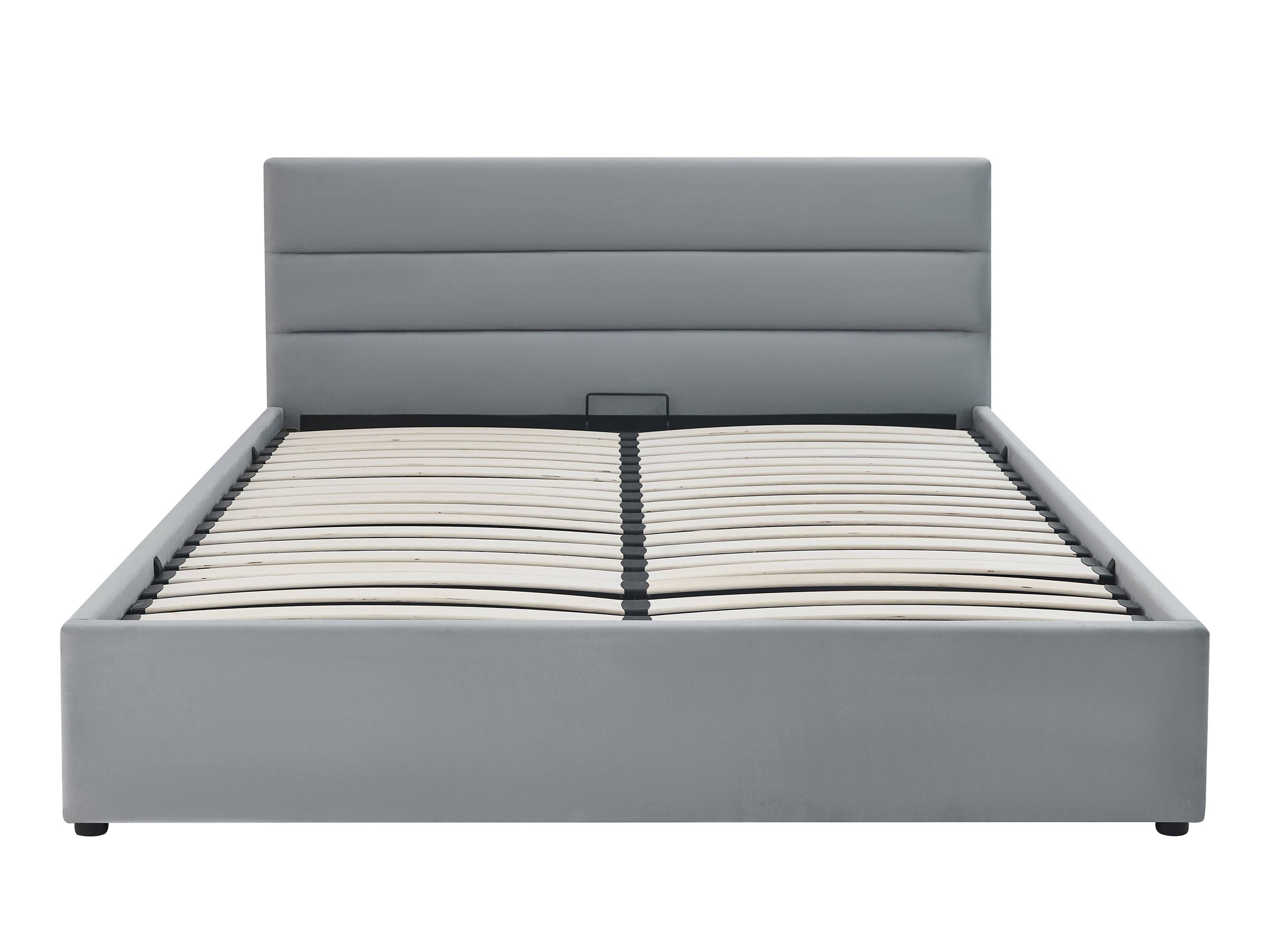 Bed Comfivo Fabos (Hlr 05)