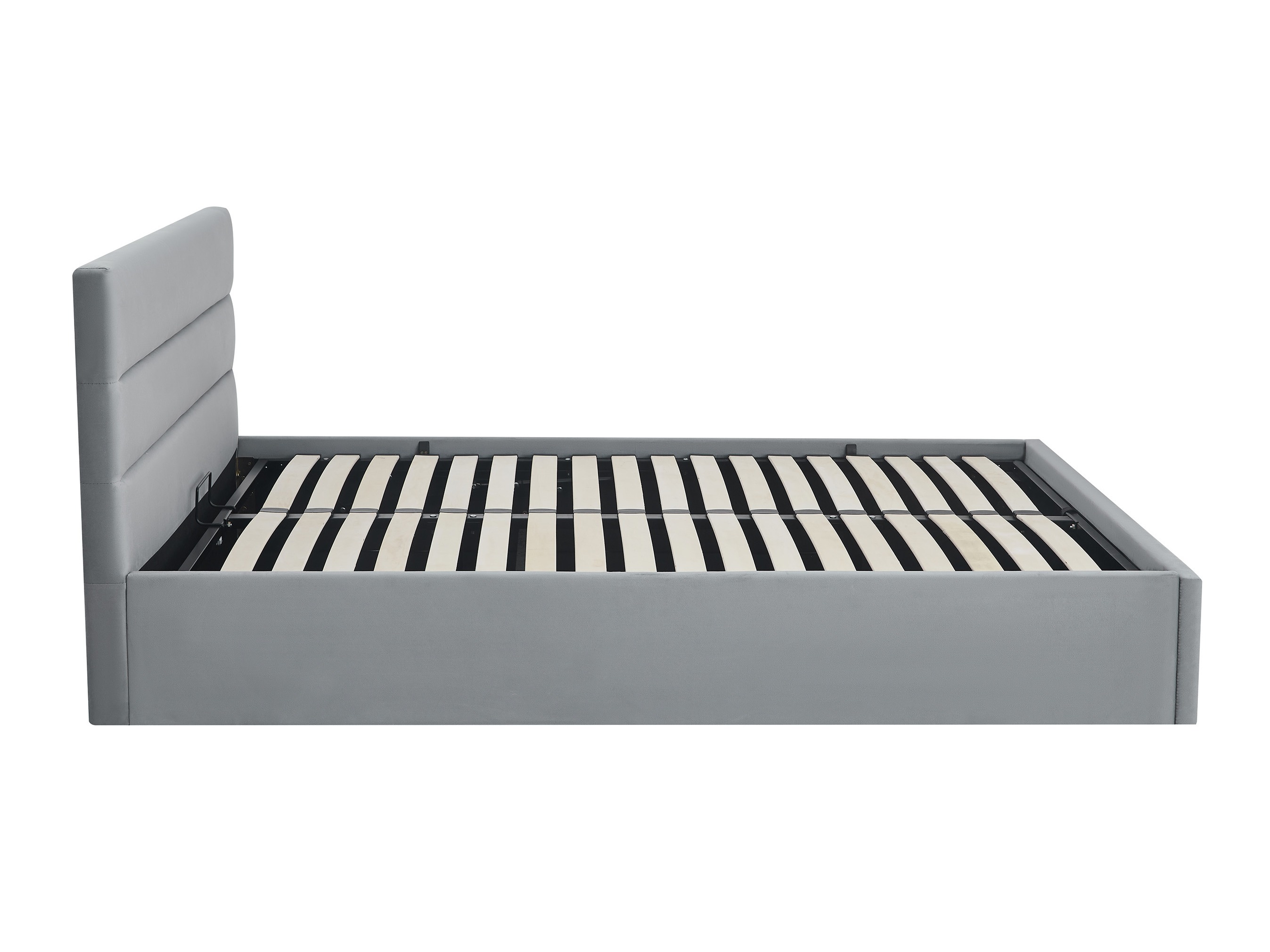Bed Comfivo Fabos (Hlr 05)
