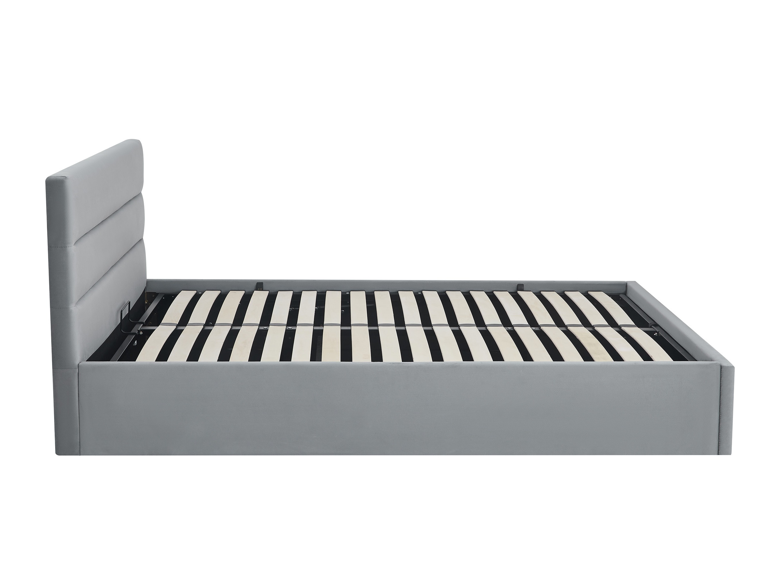 Bed Comfivo Fabos (Hlr 19)