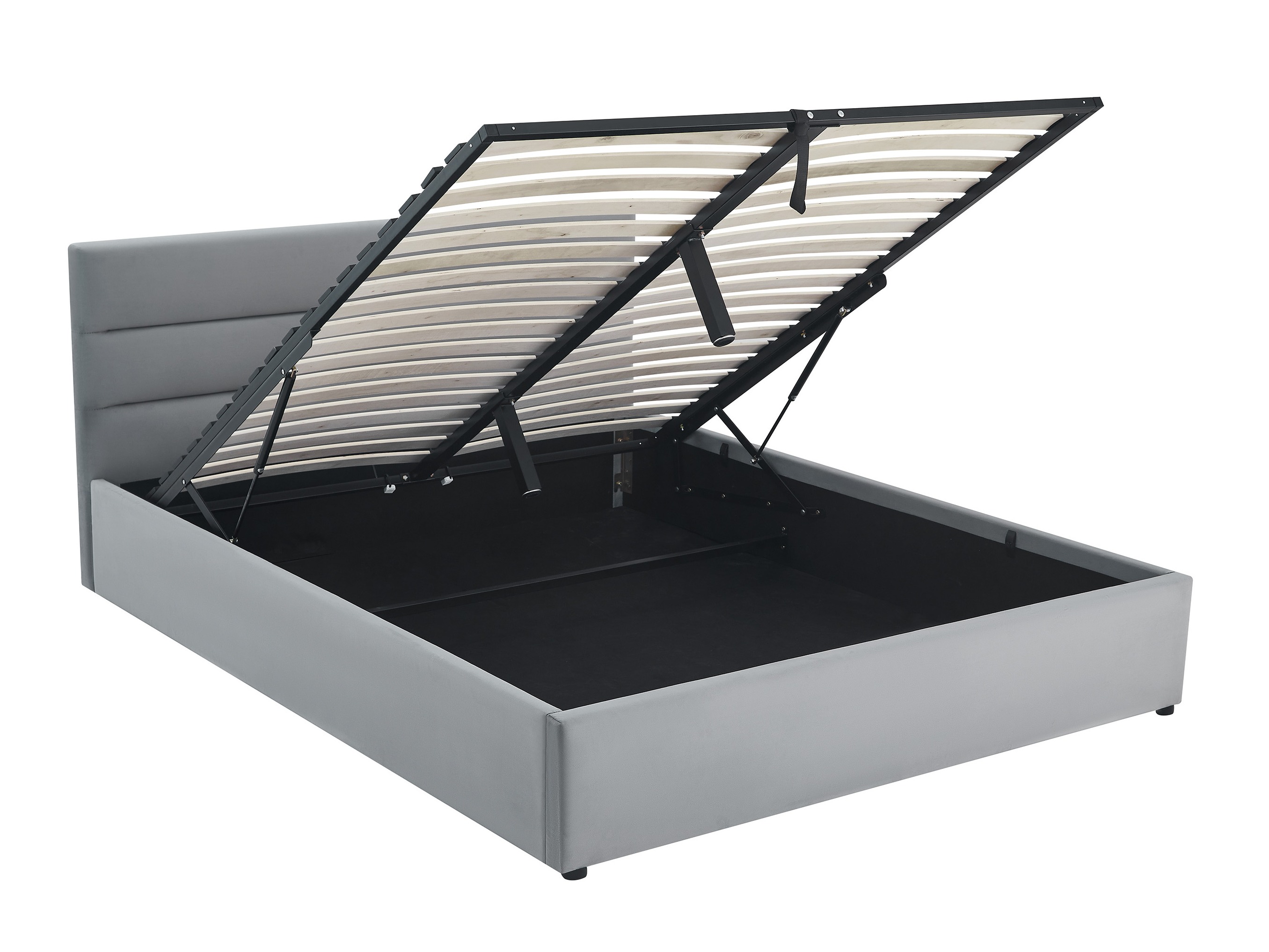 Bed Comfivo Fabos (Hlr 19)