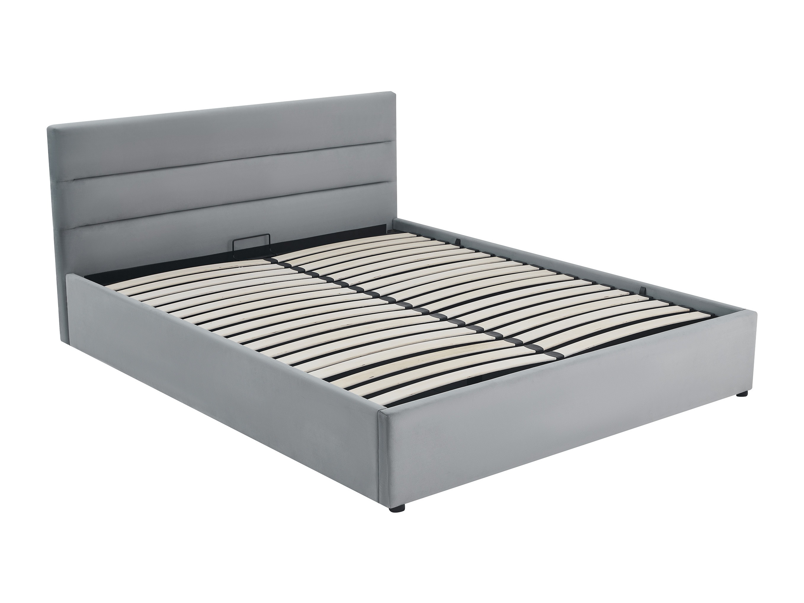 Bed Comfivo Fabos (Hlr 19)