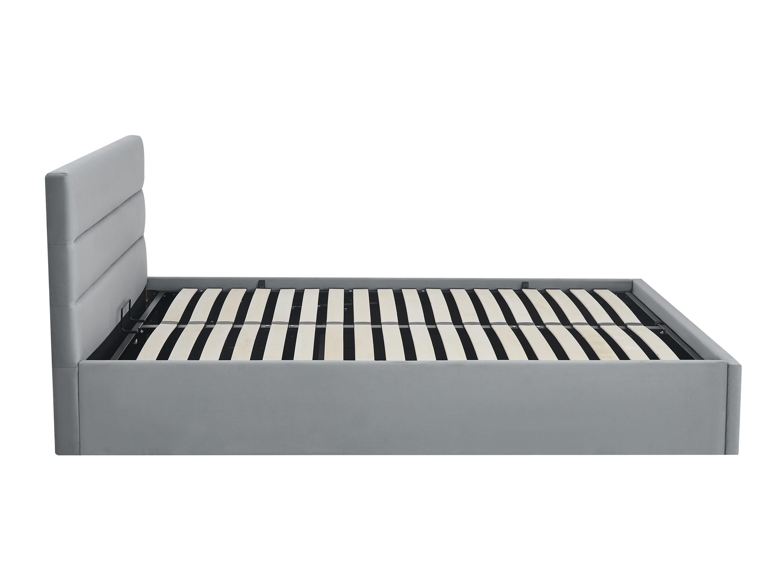 Bed Comfivo Fabos (Hlr 19)