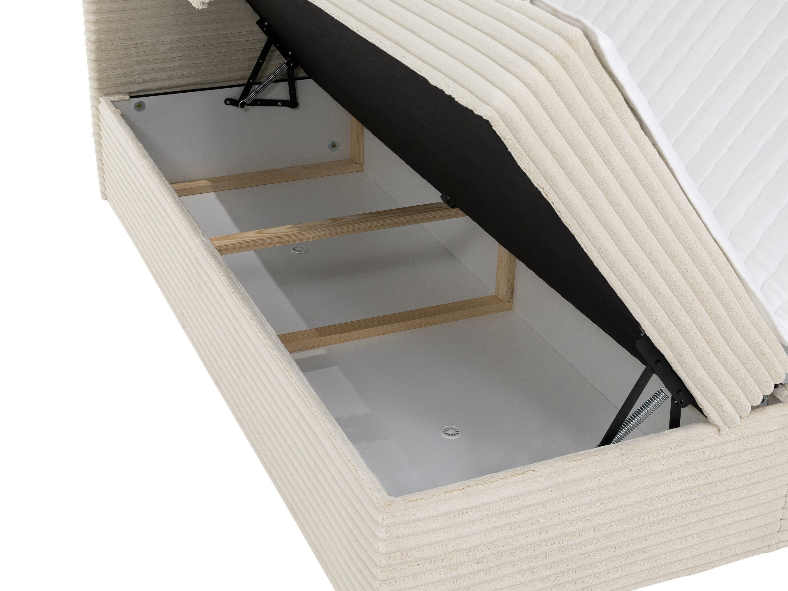 Boxspring Comfivo 502 (Ambience 02)