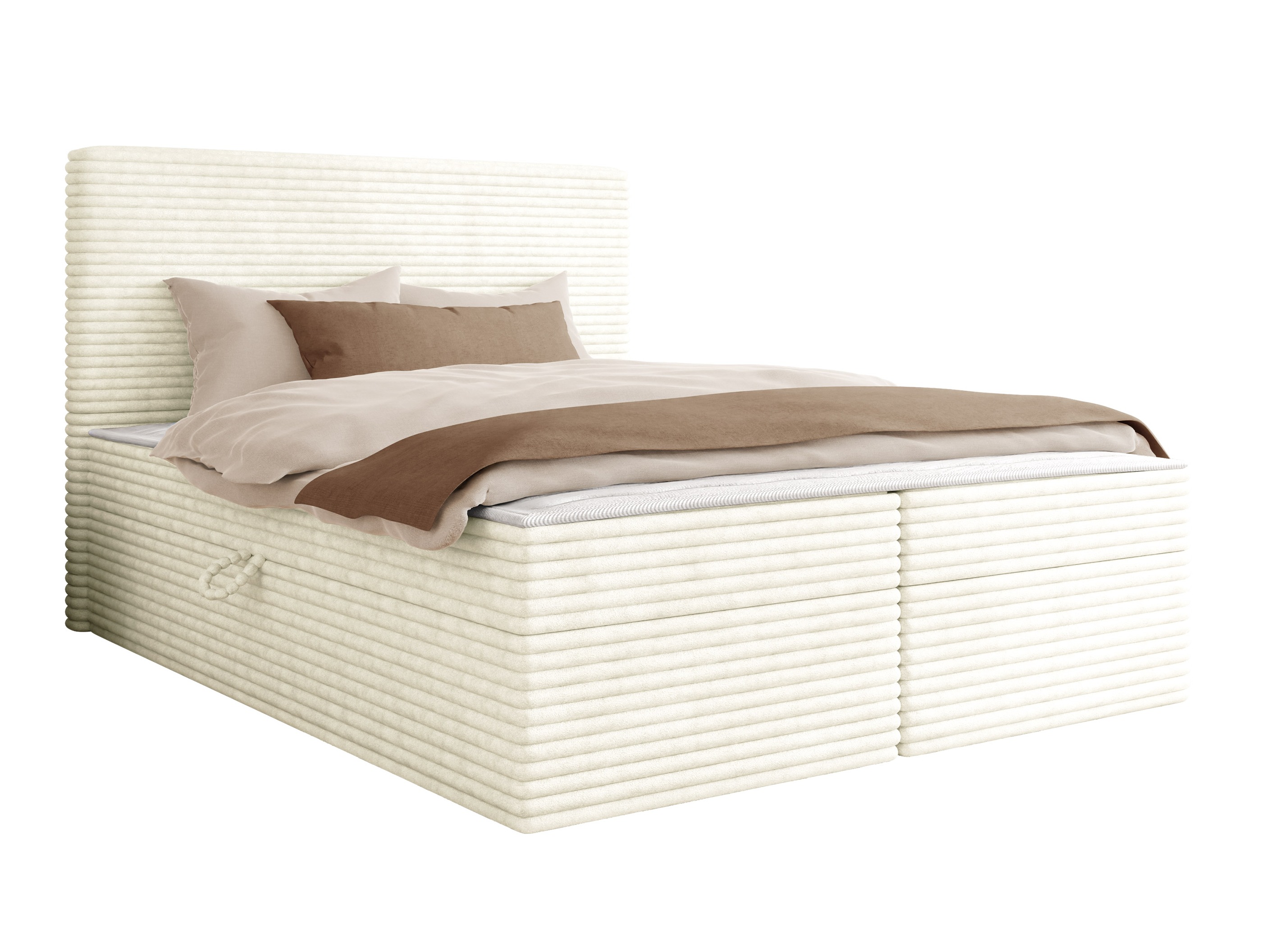 Boxspring Comfivo 502 (Ambience 01)