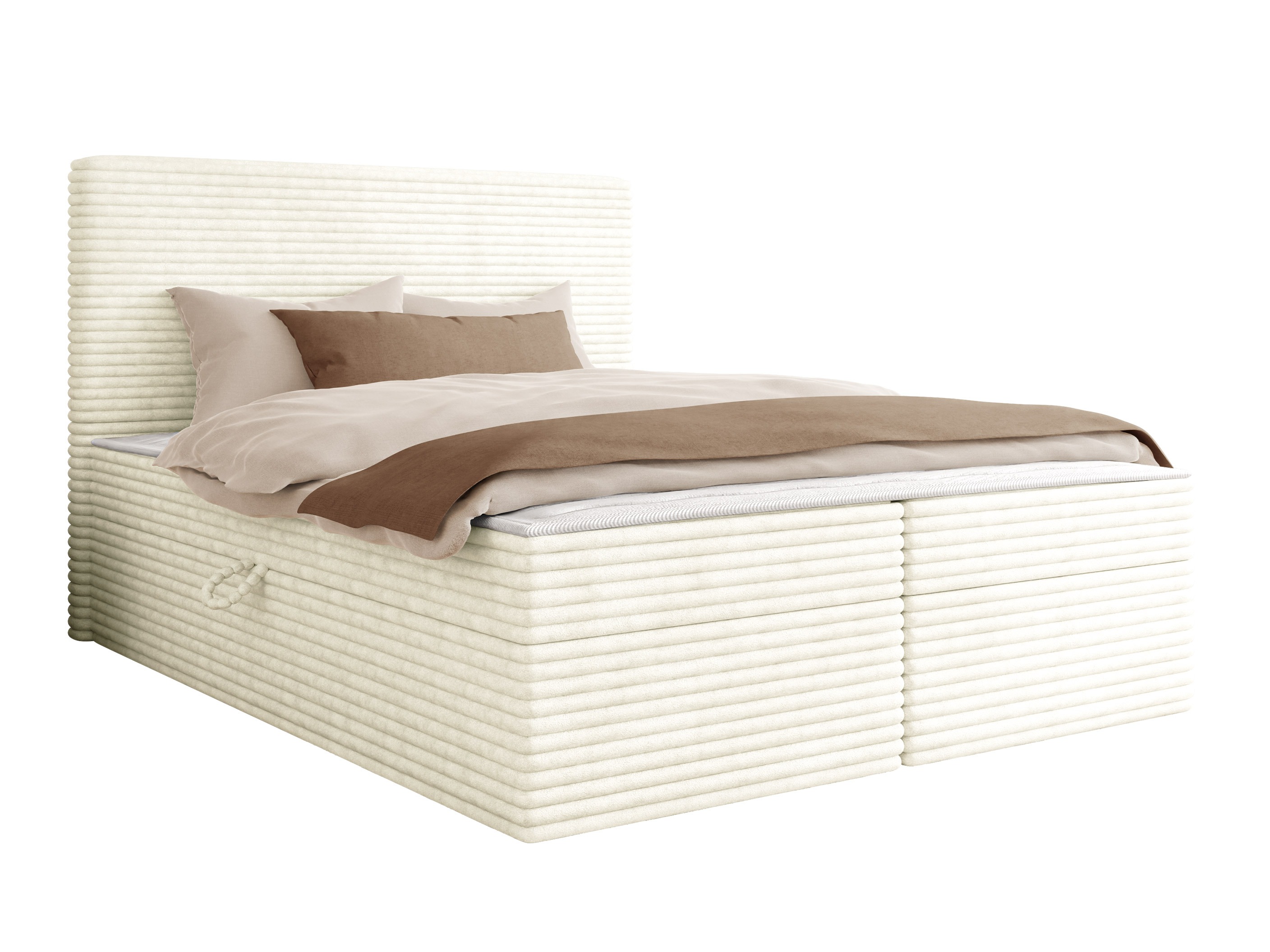 Boxspring Comfivo 502 (Ambience 01)