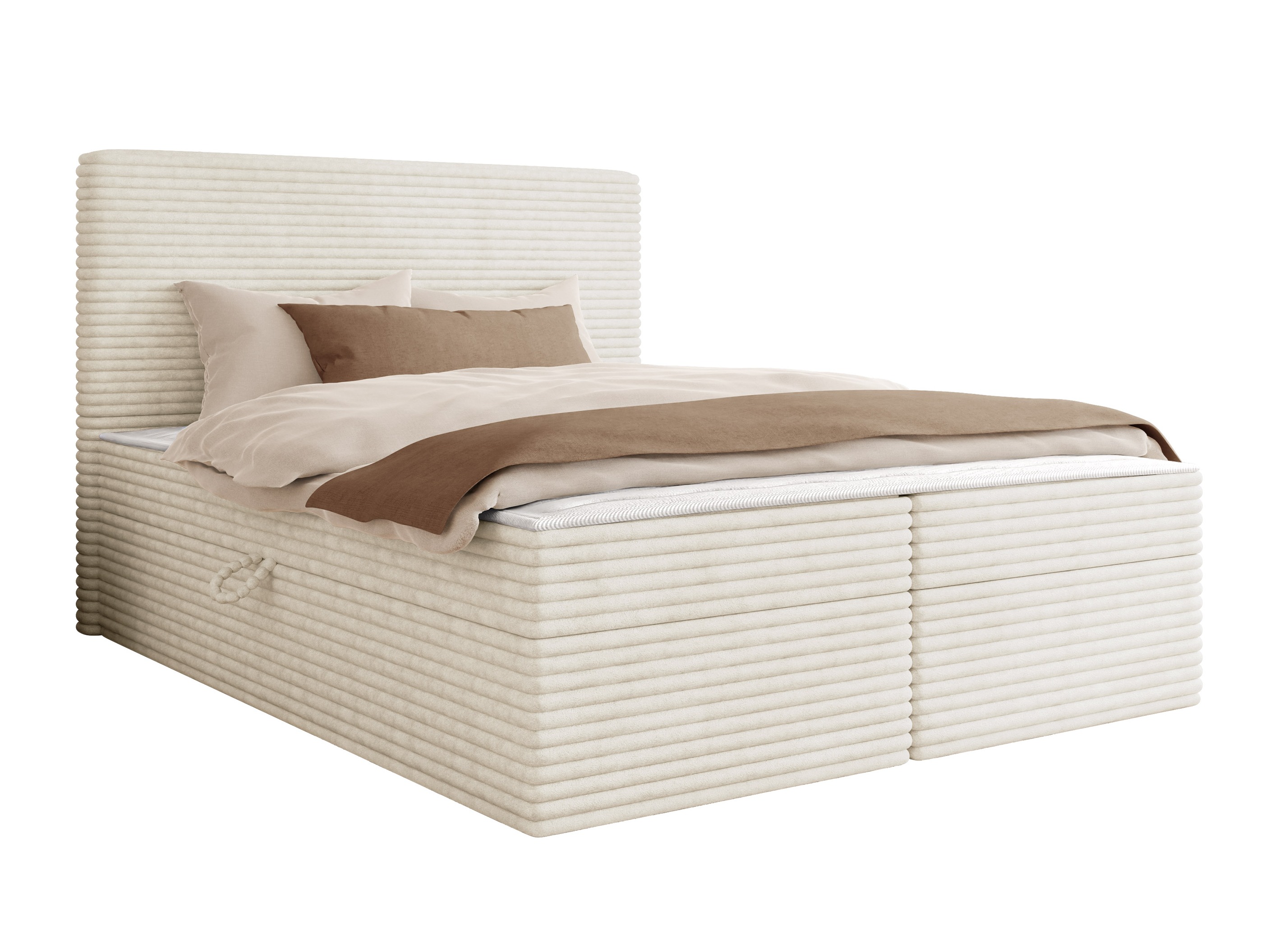 Boxspring Comfivo 502 (Ambience 02)