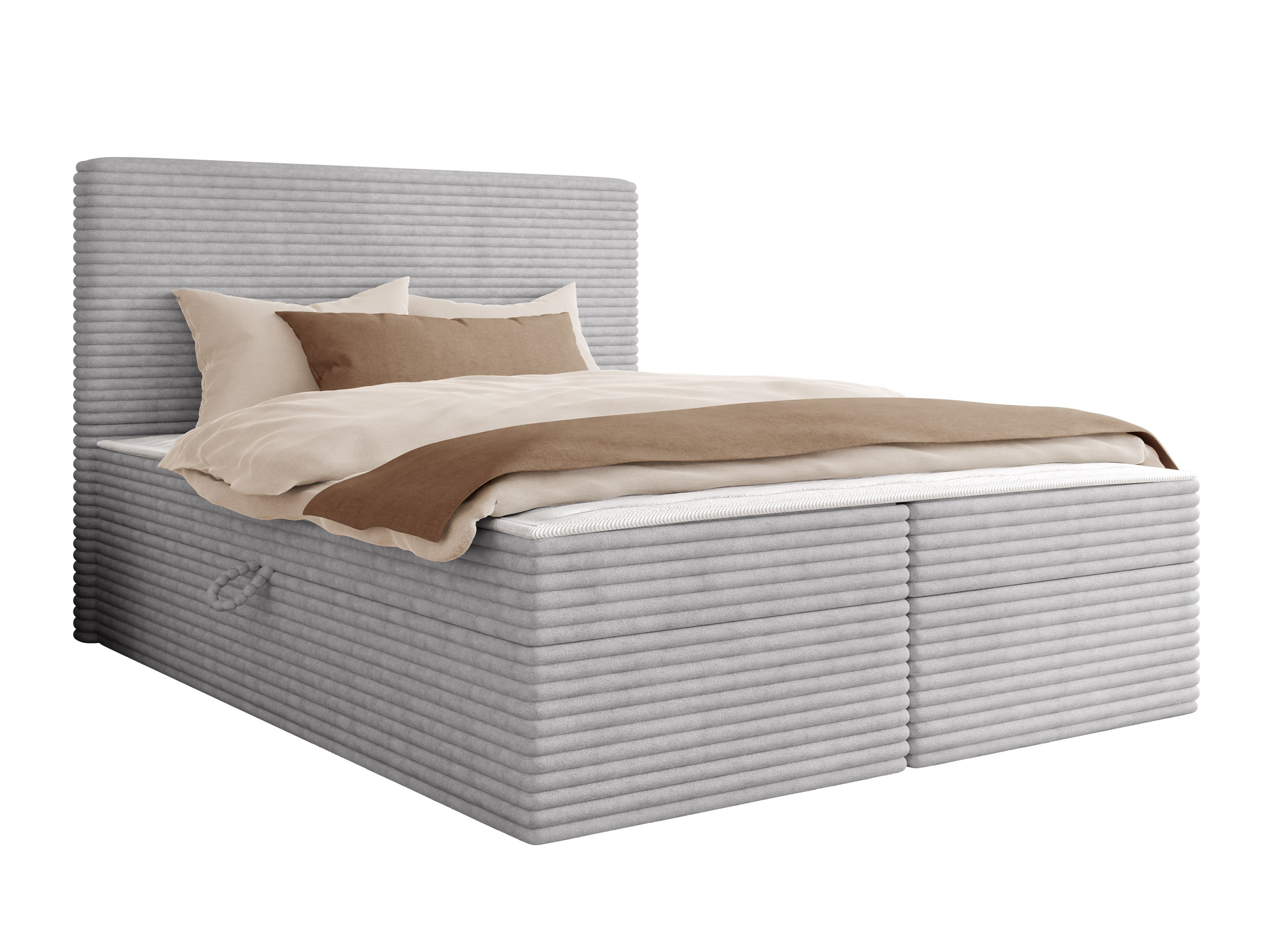 Boxspring Comfivo 502 (Ambience 18)
