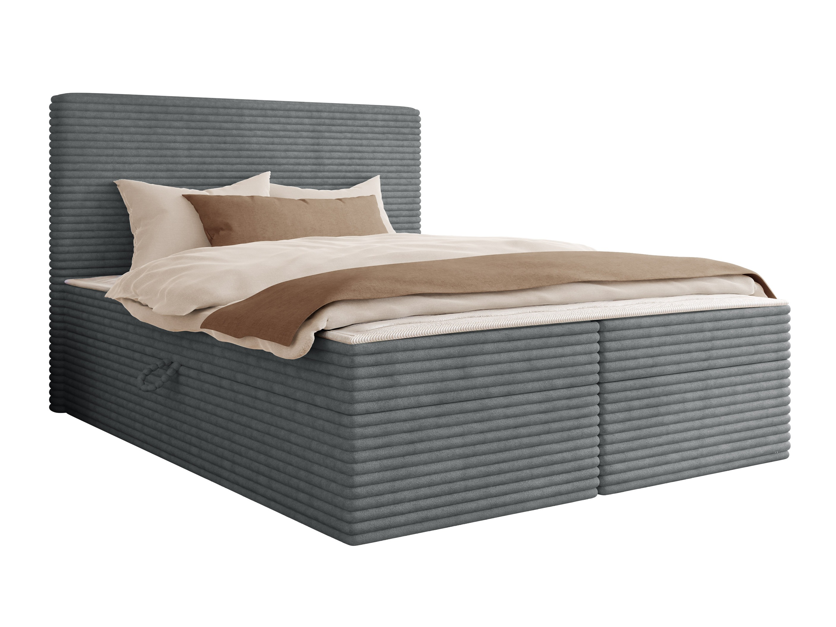 Boxspring Comfivo 502 (Ambience 19)