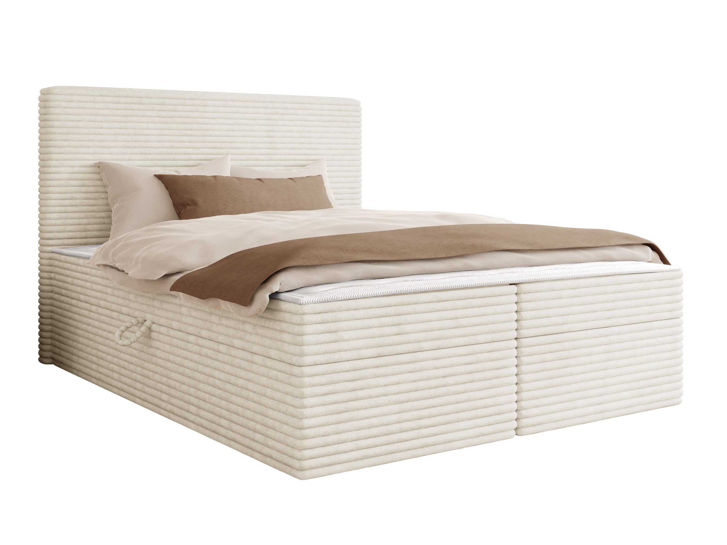Boxspring Comfivo Arbitas (Ambience 02)