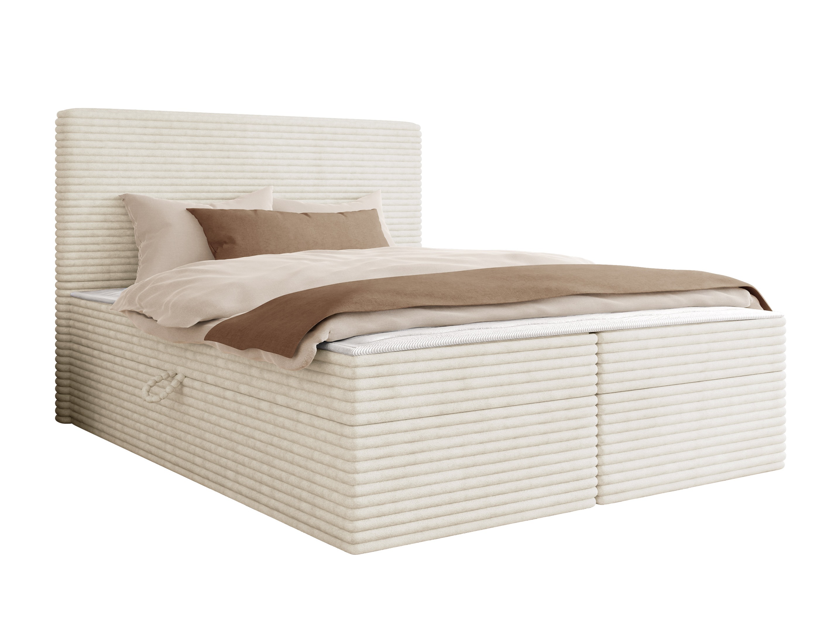 Boxspring Comfivo Arbitas (Ambience 02)