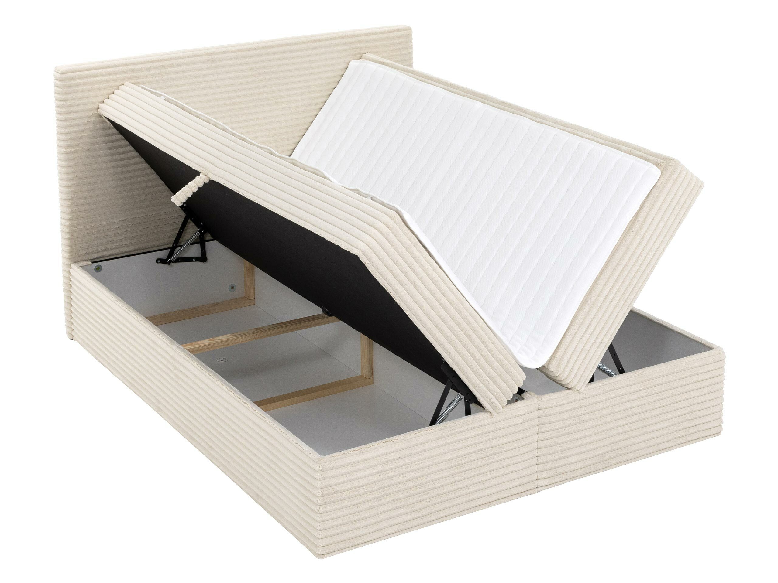 Boxspring Comfivo Arbitas (Ambience 02)
