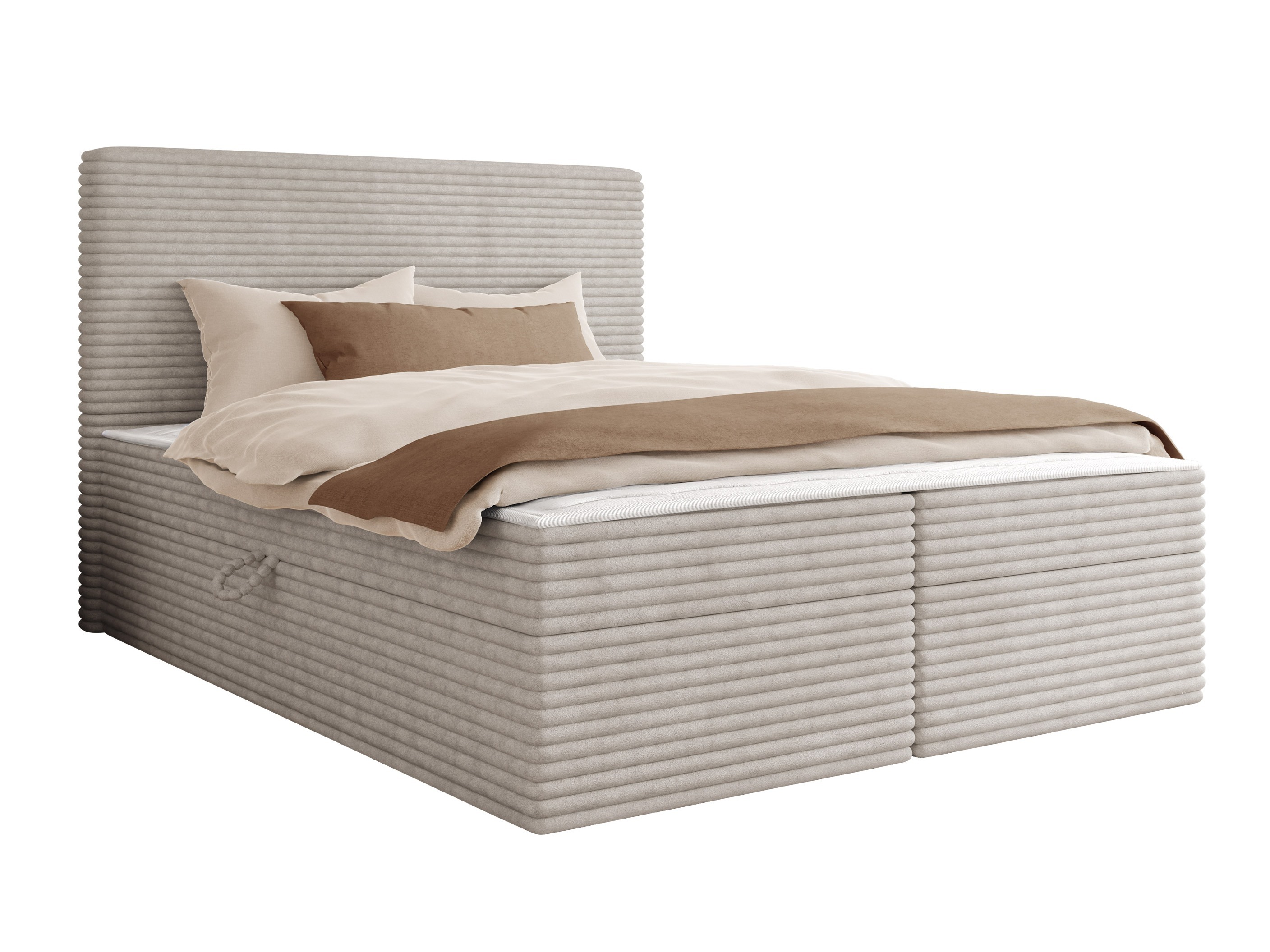 Boxspring Comfivo Arbitas (Ambience 04)