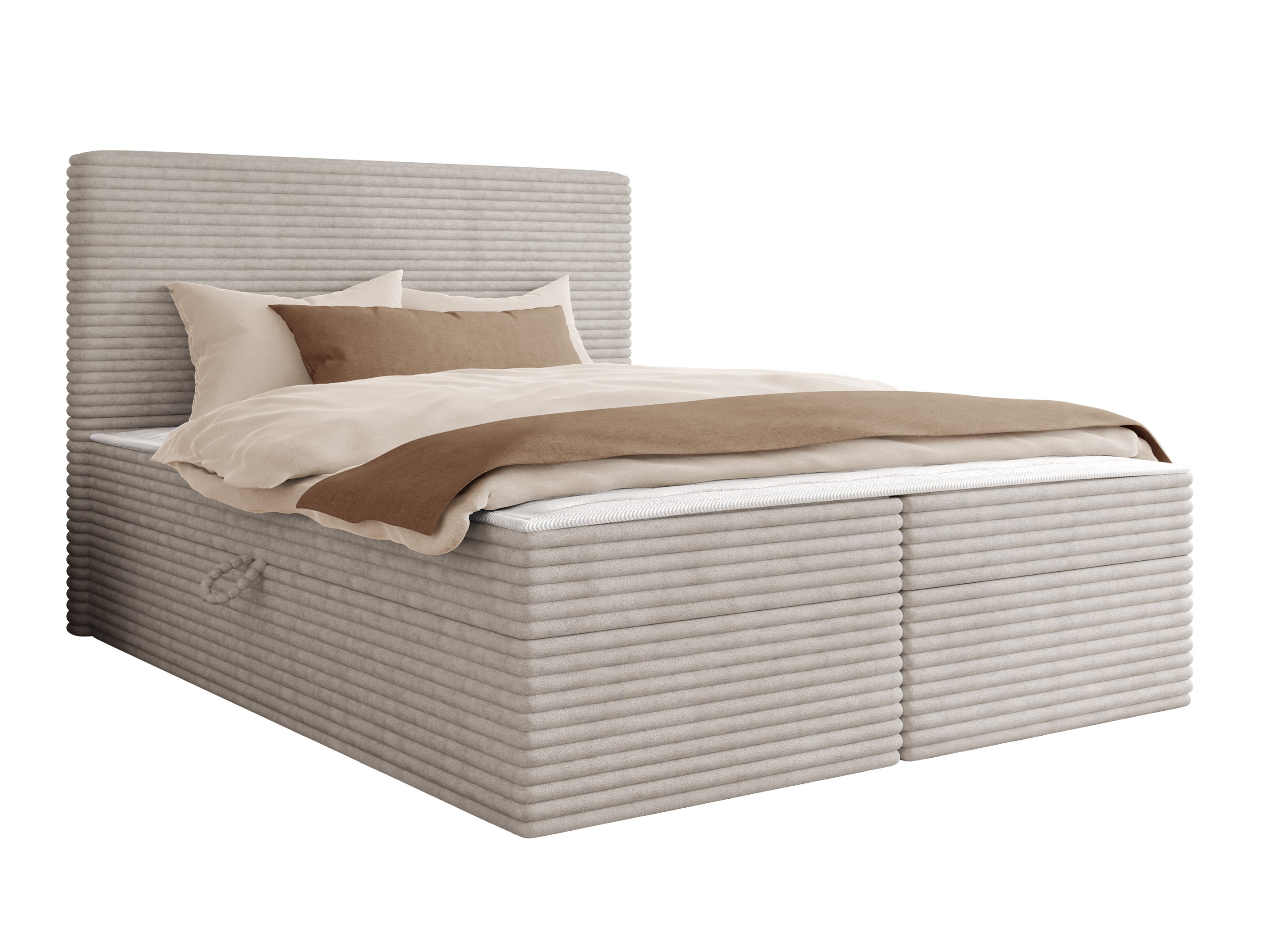Boxspring Comfivo Arbitas (Ambience 04)