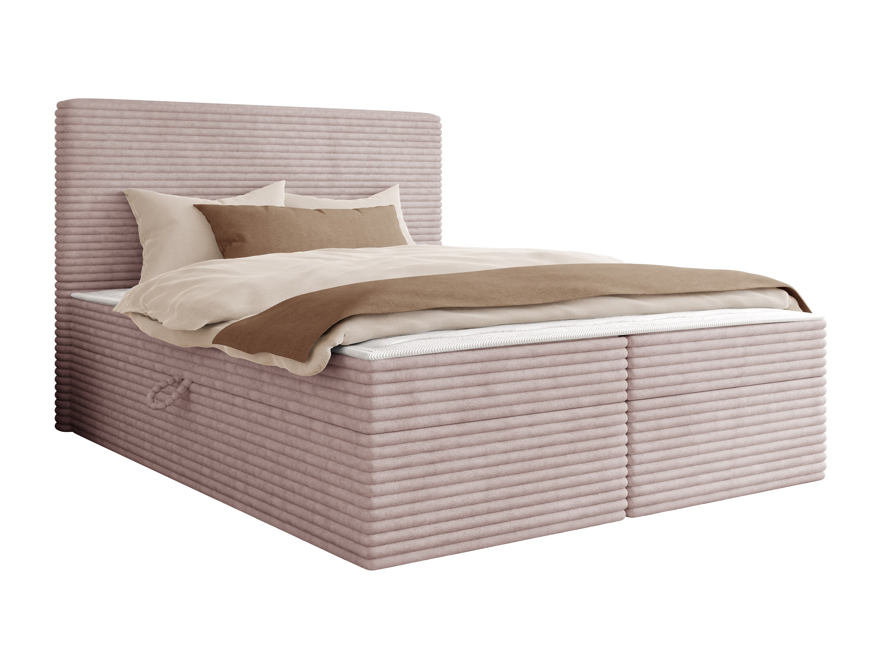 Boxspring Comfivo Arbitas (Ambience 15)