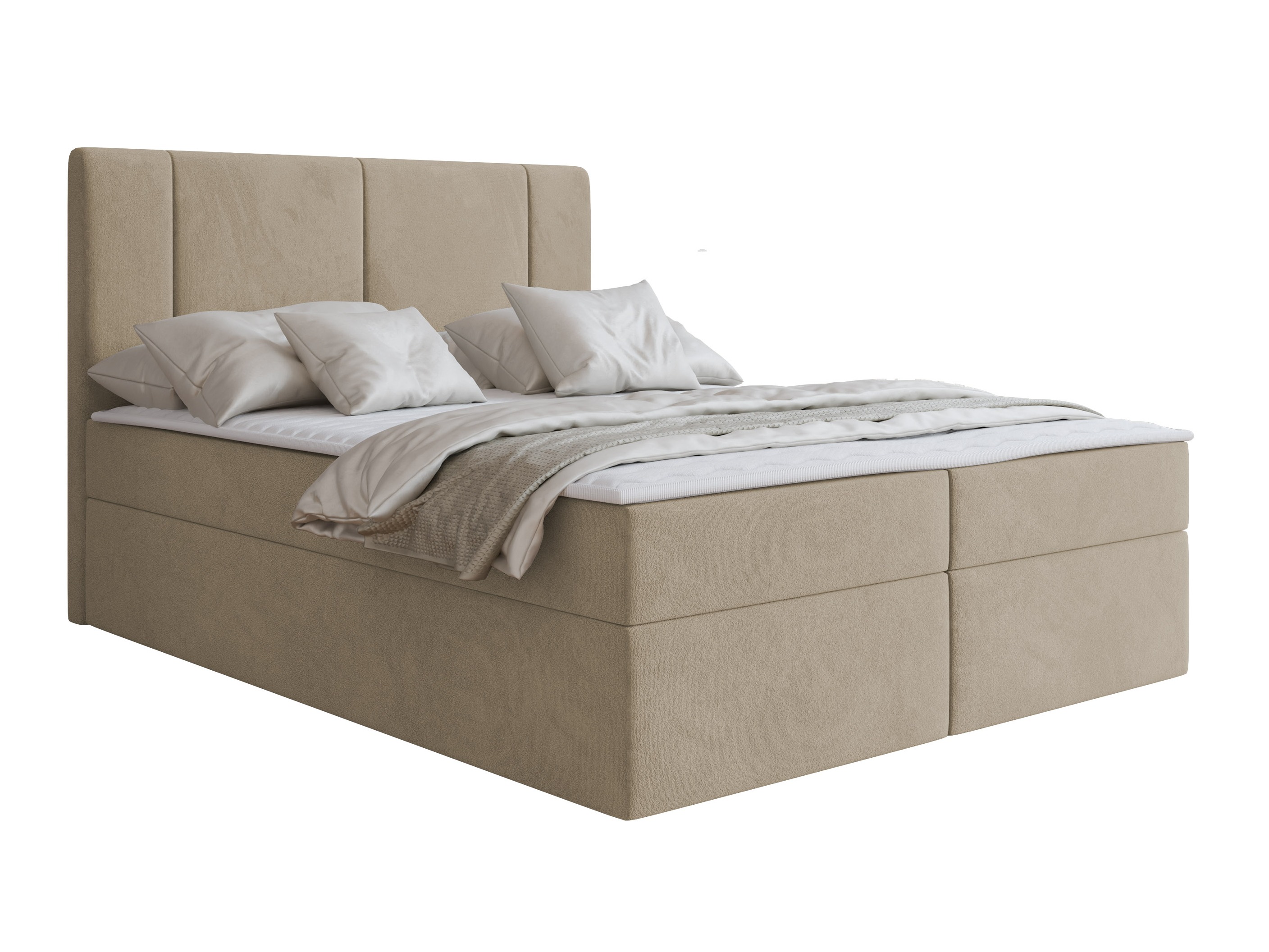 Boxspring Zanesville 101 (Manila 02)