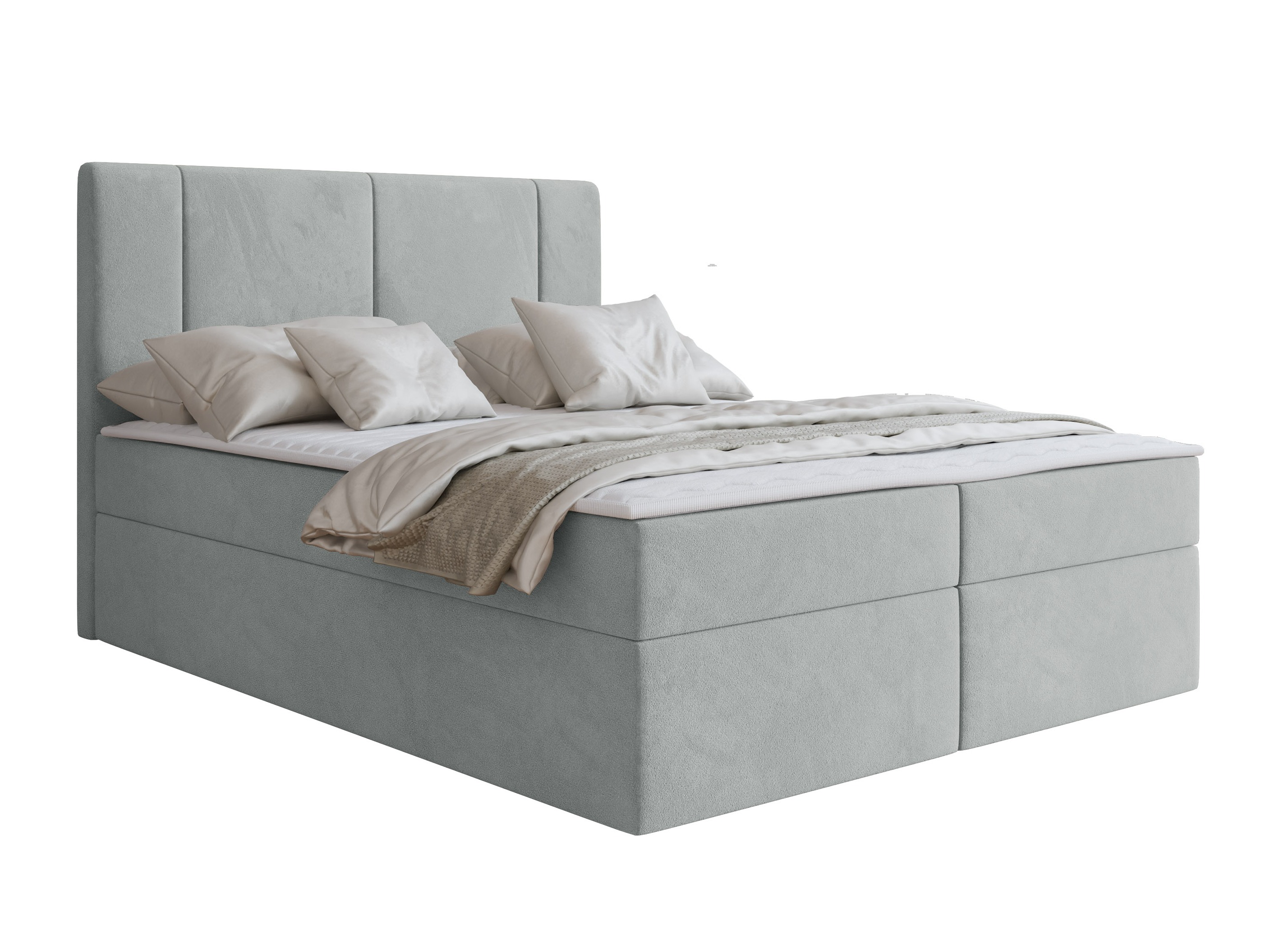 Boxspring Zanesville 101 (Manila 14)