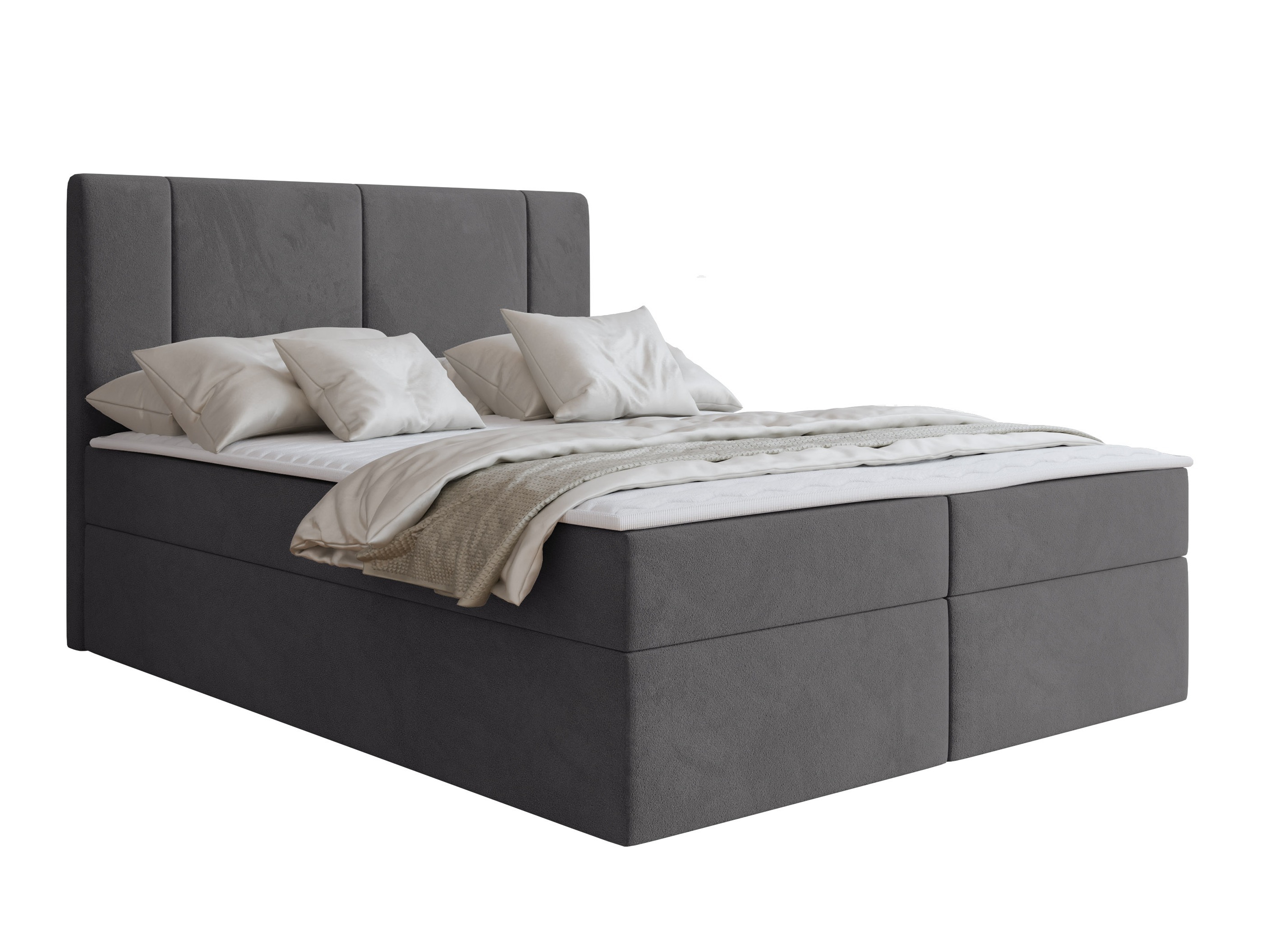 Boxspring Zanesville 101 (Manila 16)