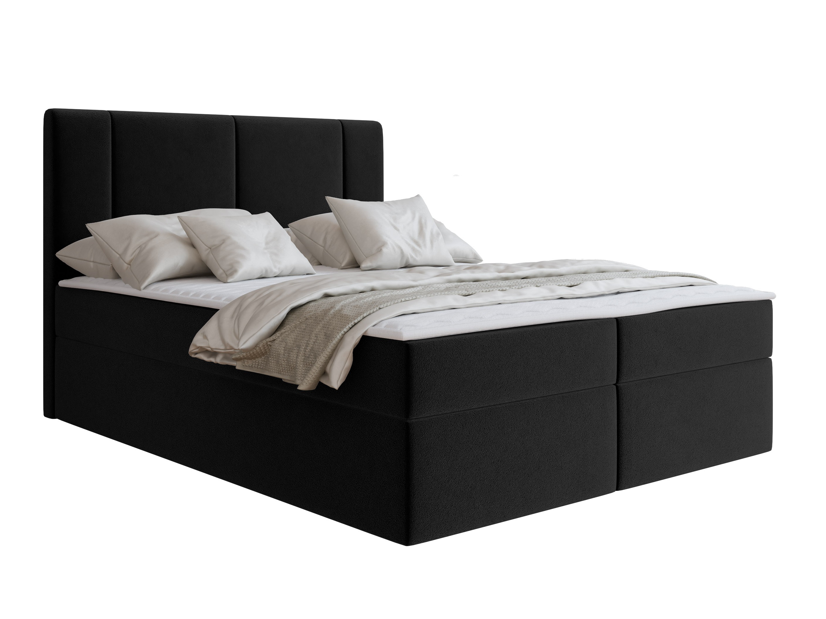 Boxspring Zanesville 101 (Manila 18)