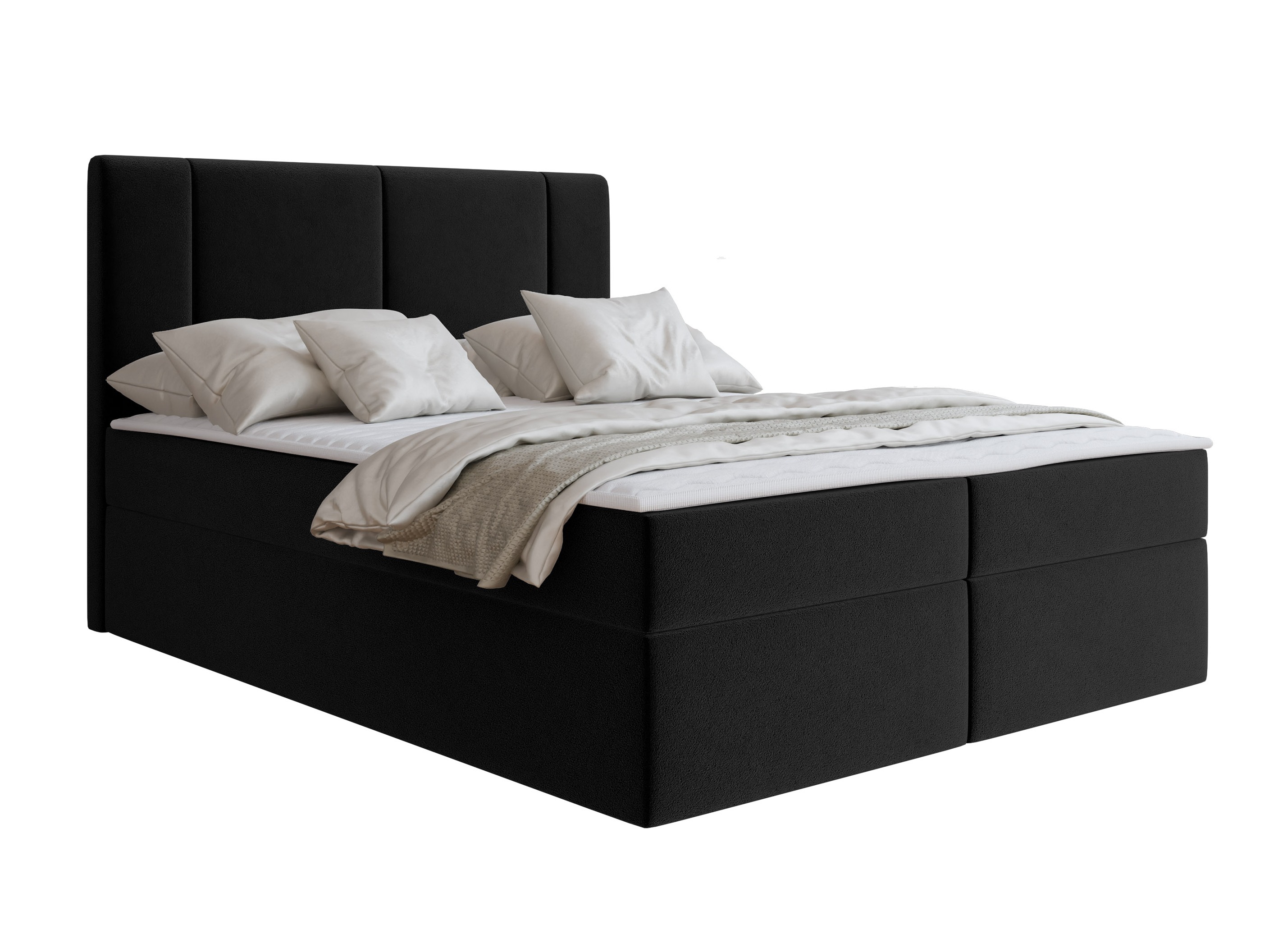 Boxspring Zanesville 101 (Manila 18)