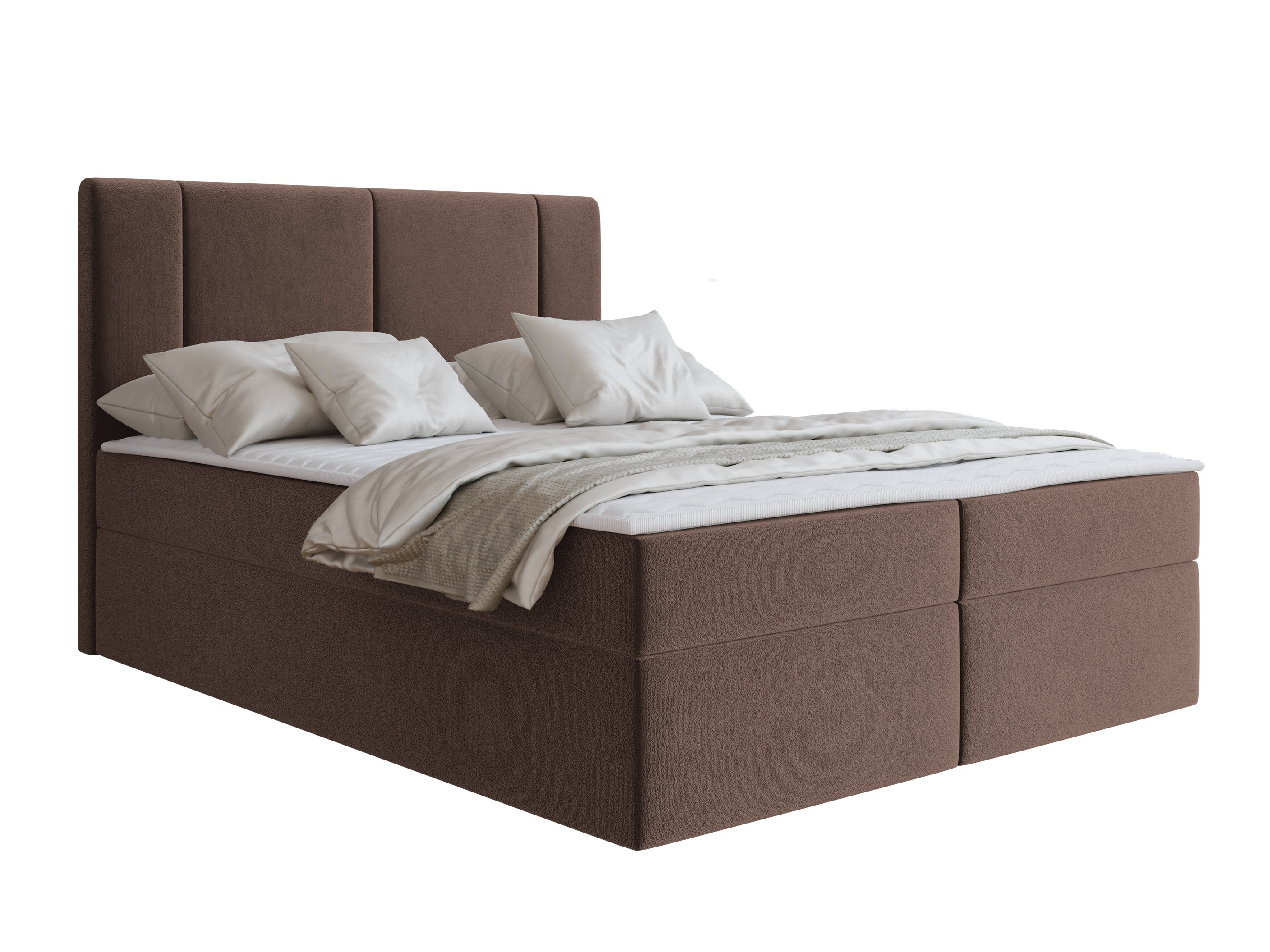Boxspring Zanesville 101 (Manila 22)