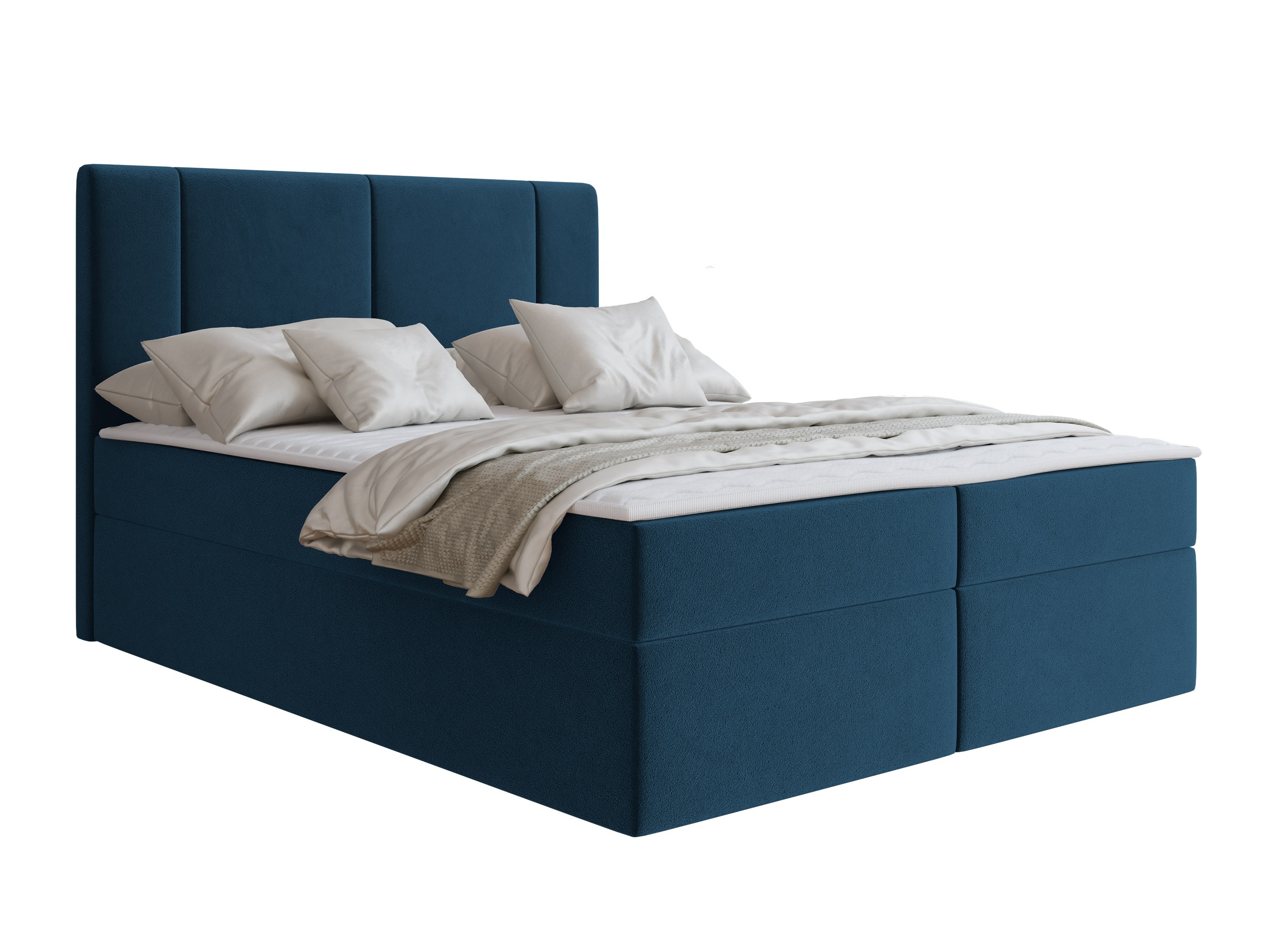 Boxspring Zanesville 101 (Manila 26)