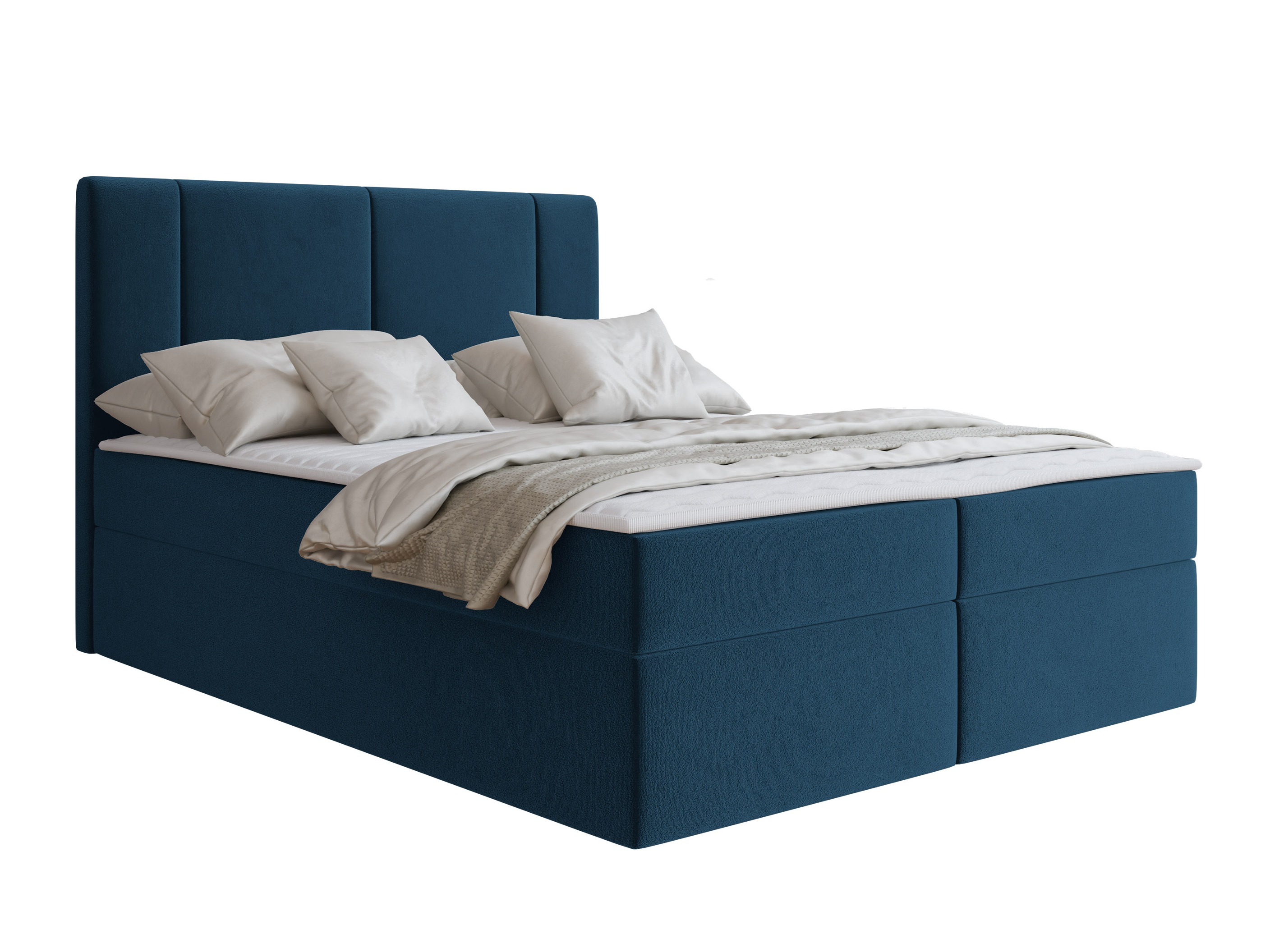 Boxspring Zanesville 101 (Manila 26)