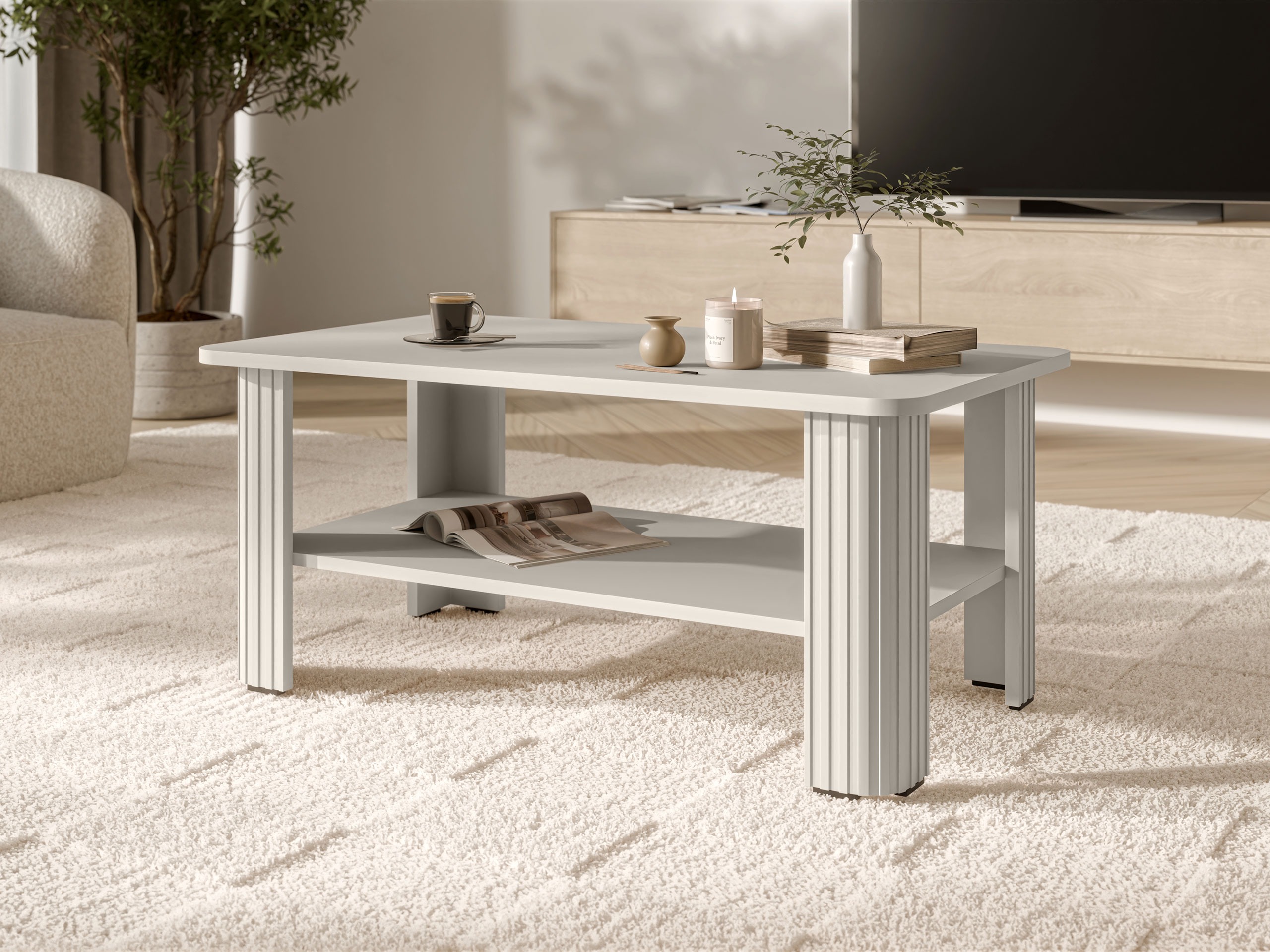 Salontafel Charlotte 213 (Kasjmier)