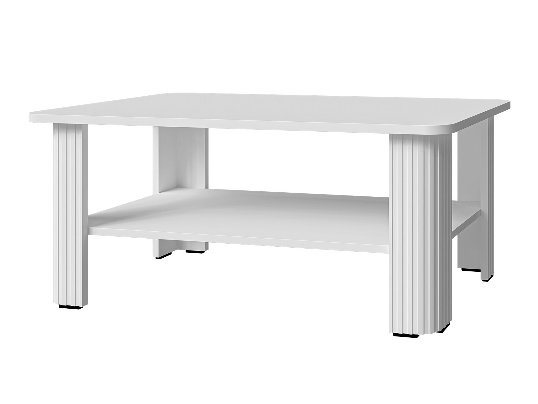 Salontafel Charlotte 213 (Wit)