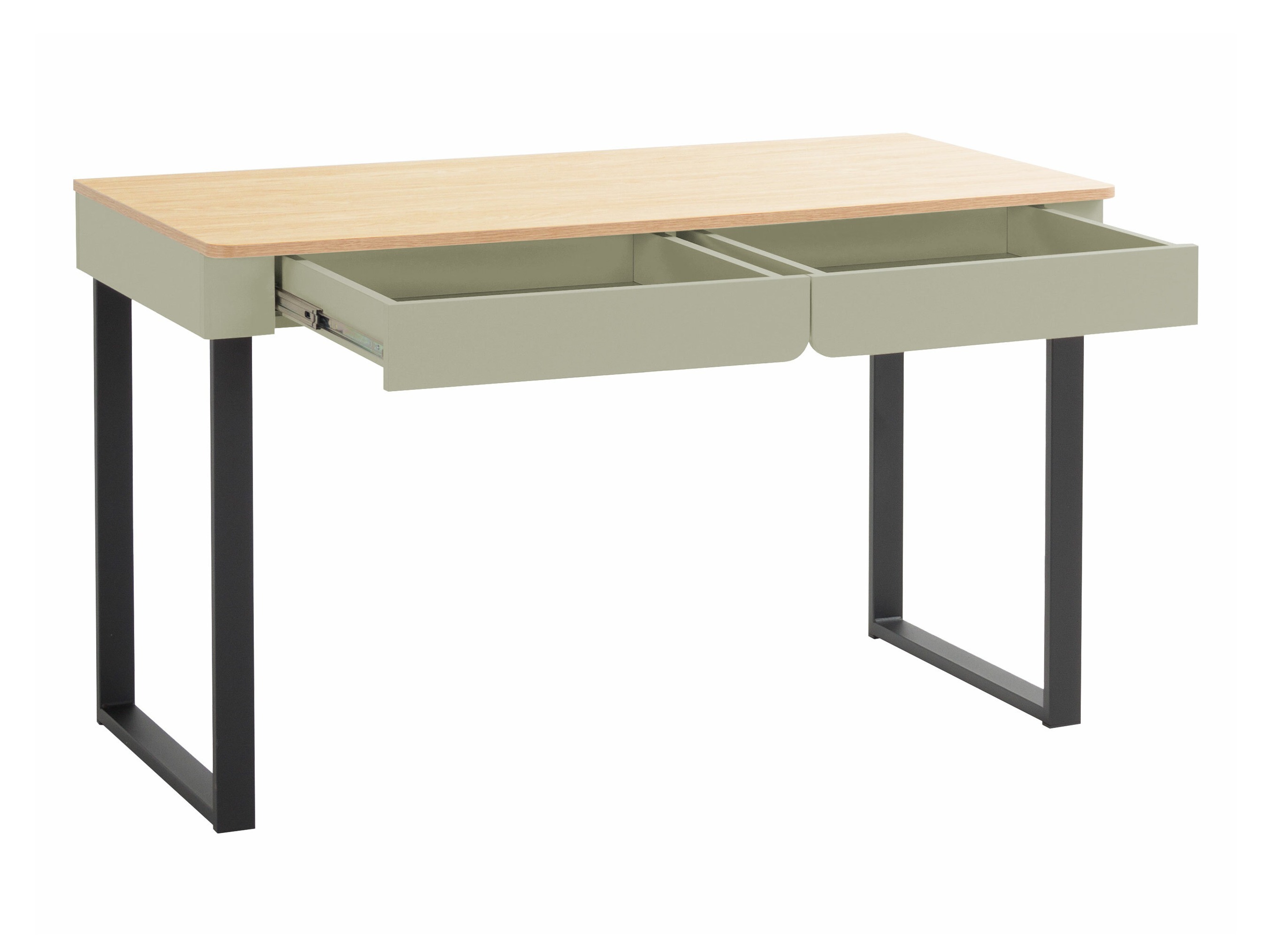 Bureau Fiosono 109 (Eucalyptus + Eiken)