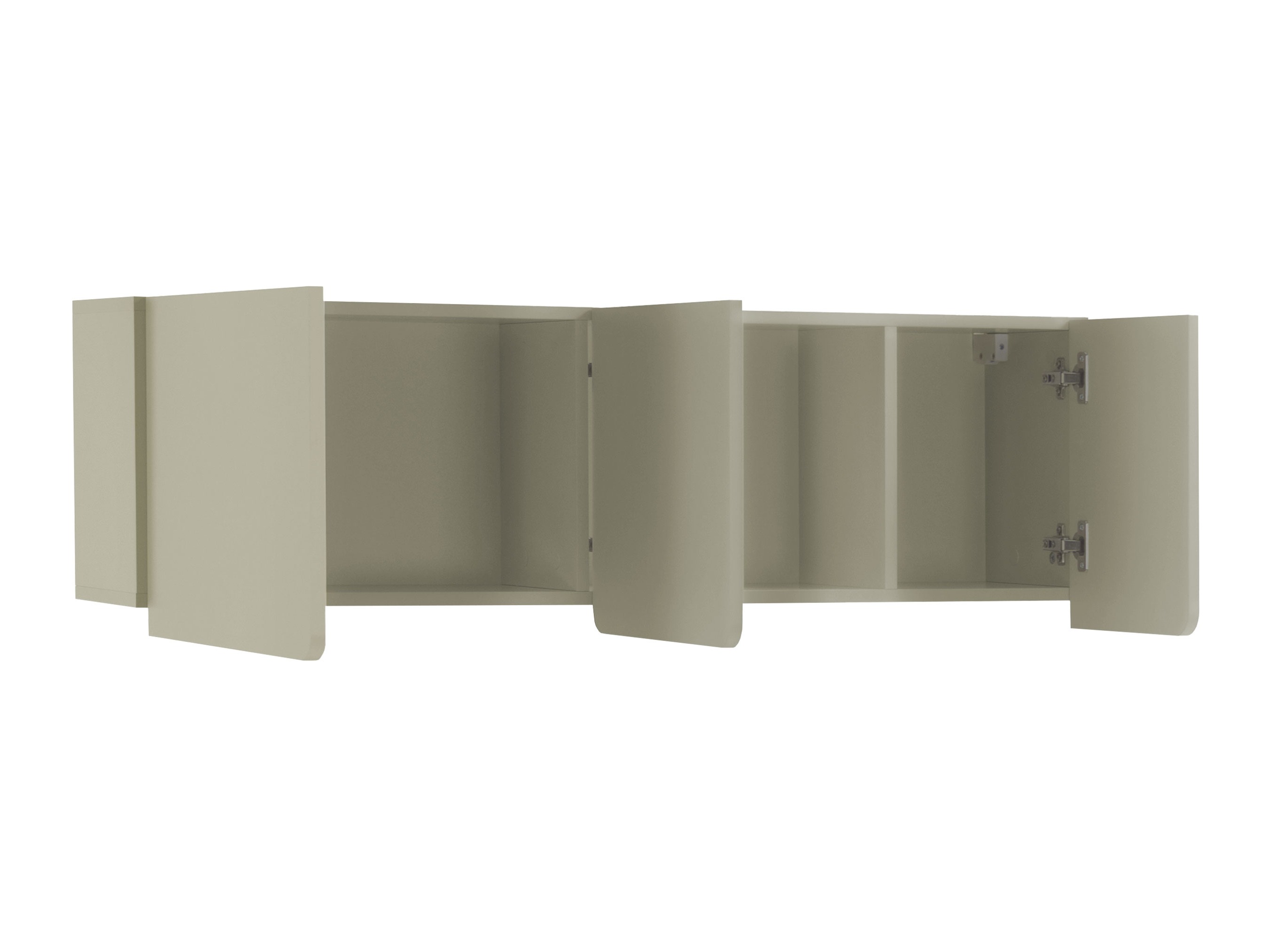 Meubelset Fiosono 114 (Eucalyptus + Eiken)