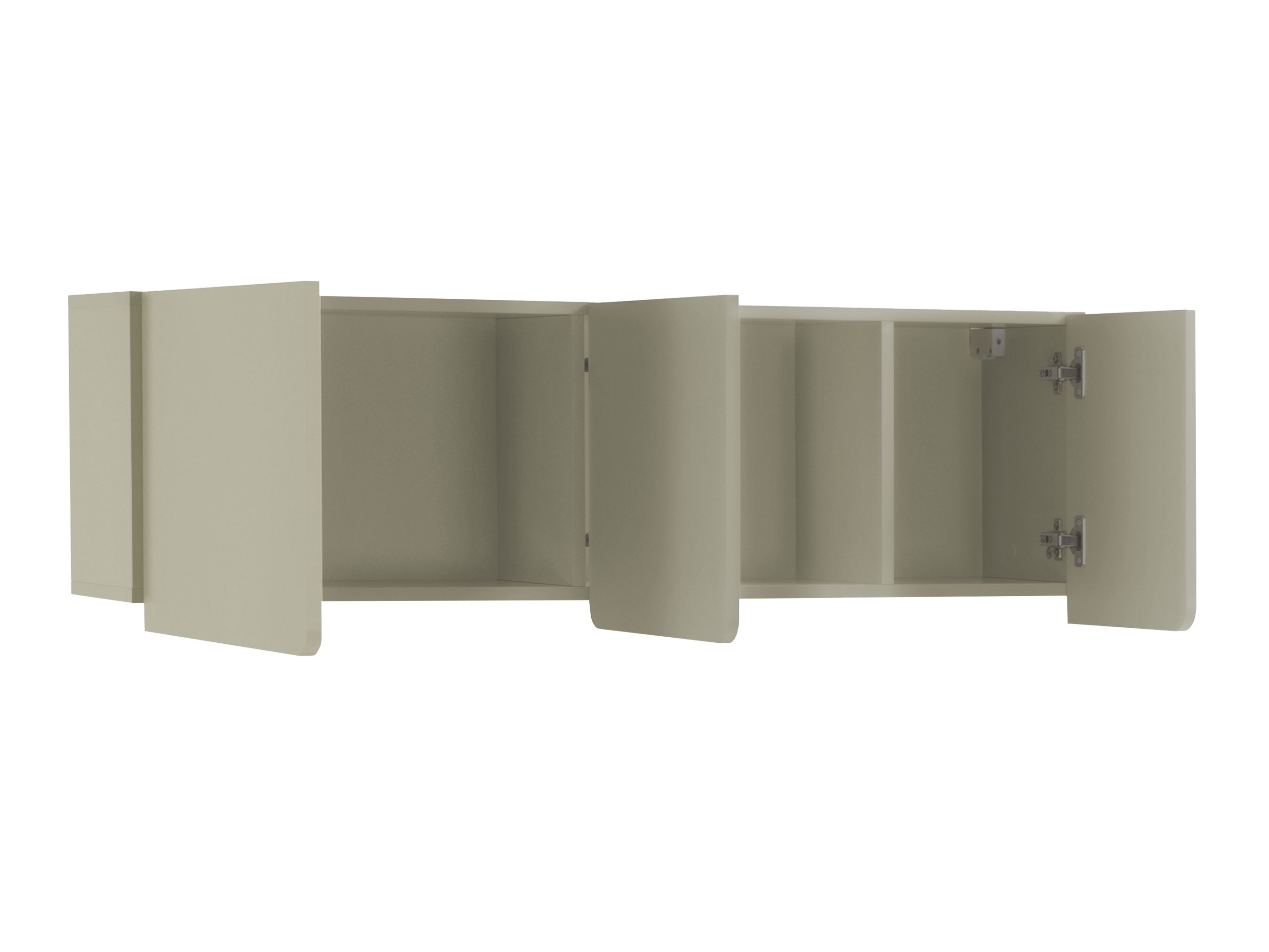 Slaapkamerset Fiosono 113 (Eucalyptus + Eiken)