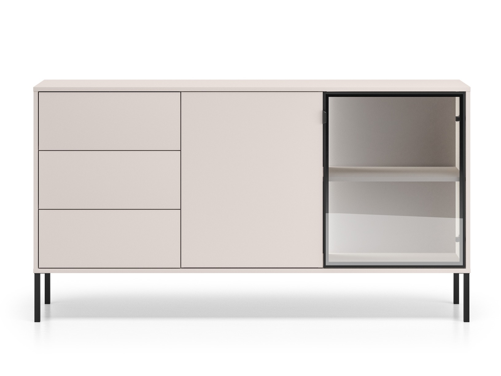 Ladekast Virsalo 101 (Kasjmier)