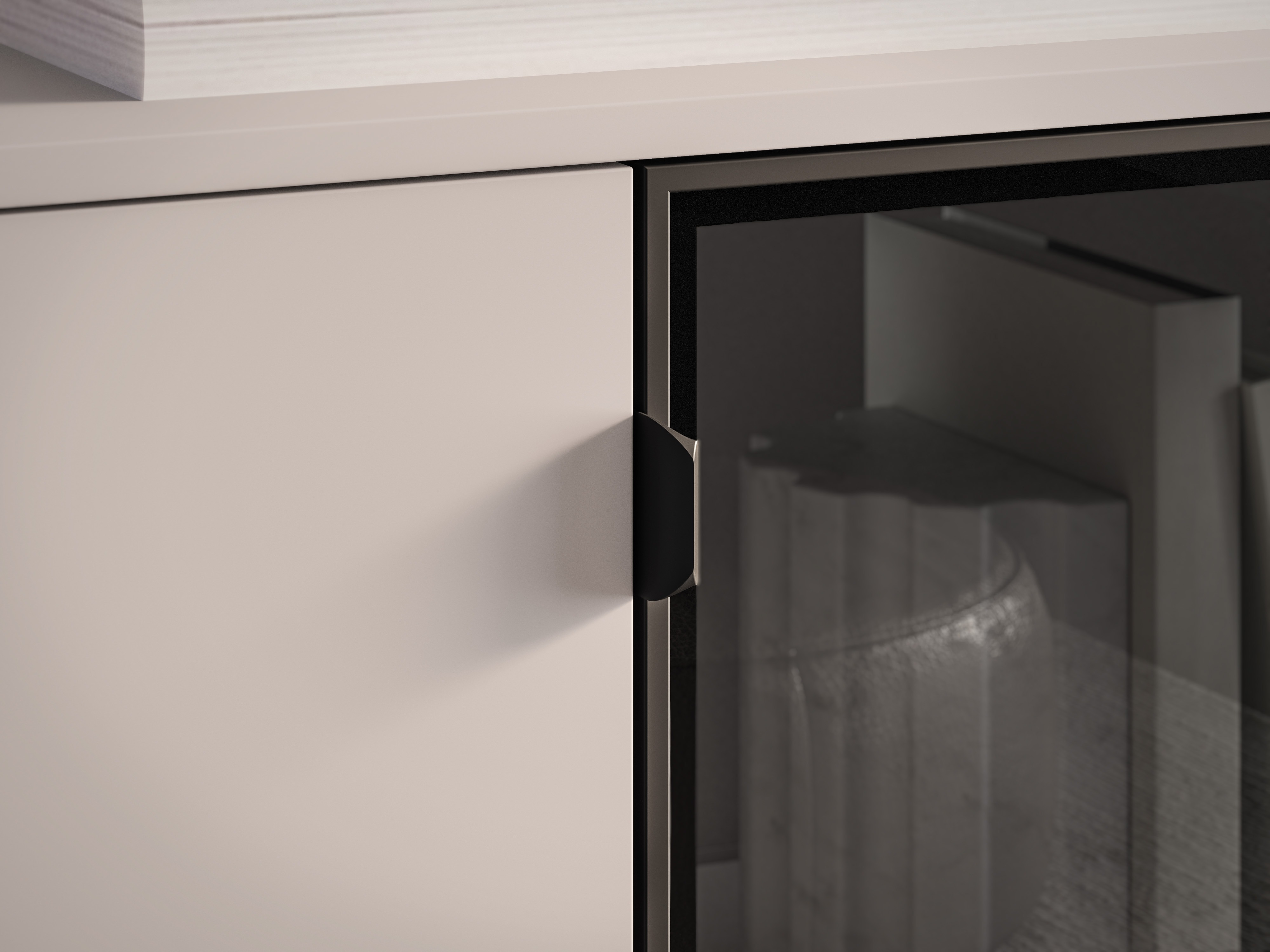 Ladekast Virsalo 101 (Kasjmier)