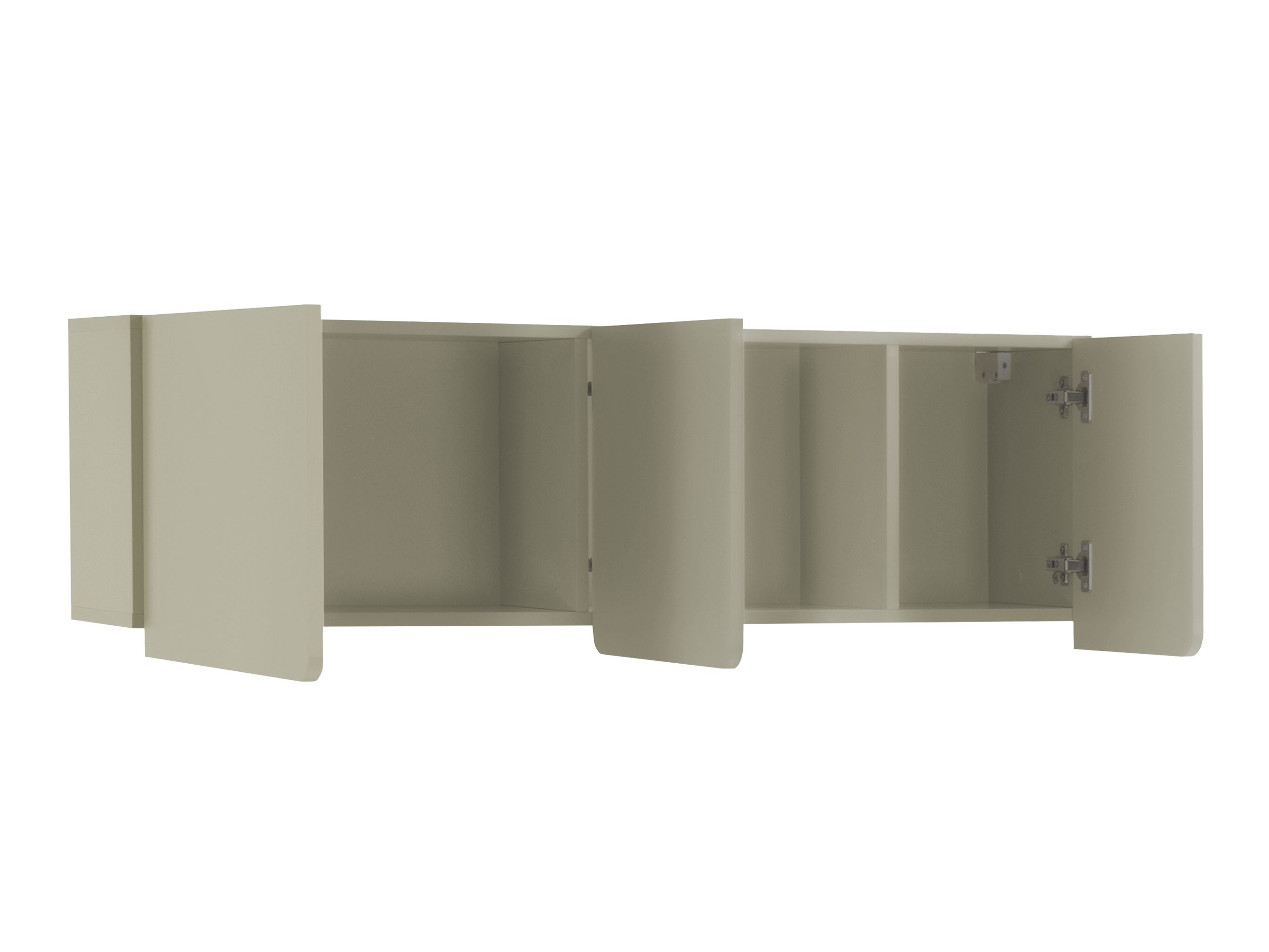 Meubelset Fiosono 115 (Eucalyptus + Eiken)