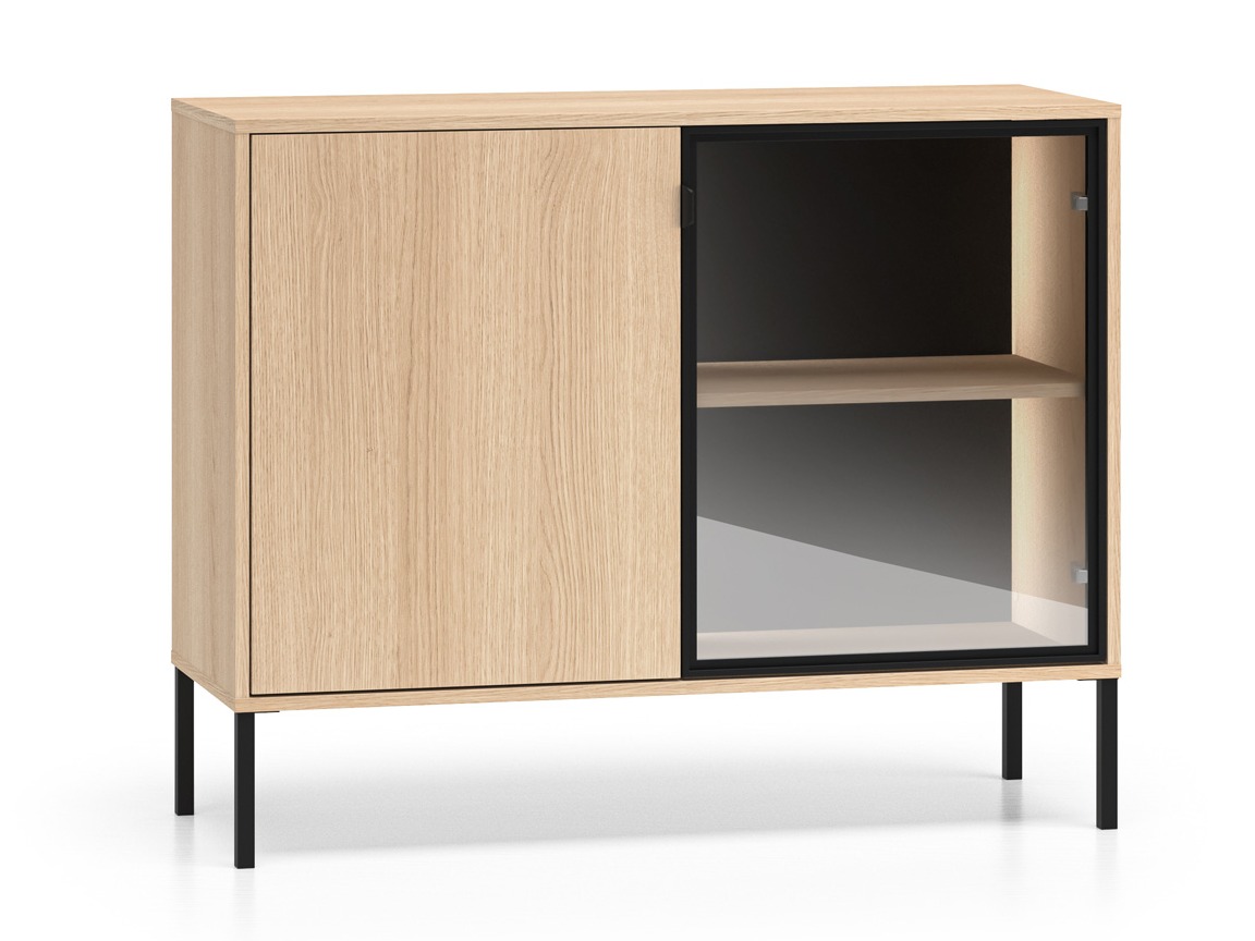 Dressoir Virsalo 102 (Eiken)