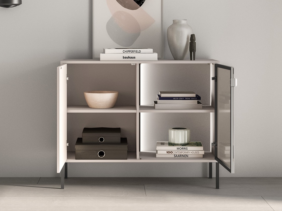 Dressoir Virsalo 102 (Kasjmier)