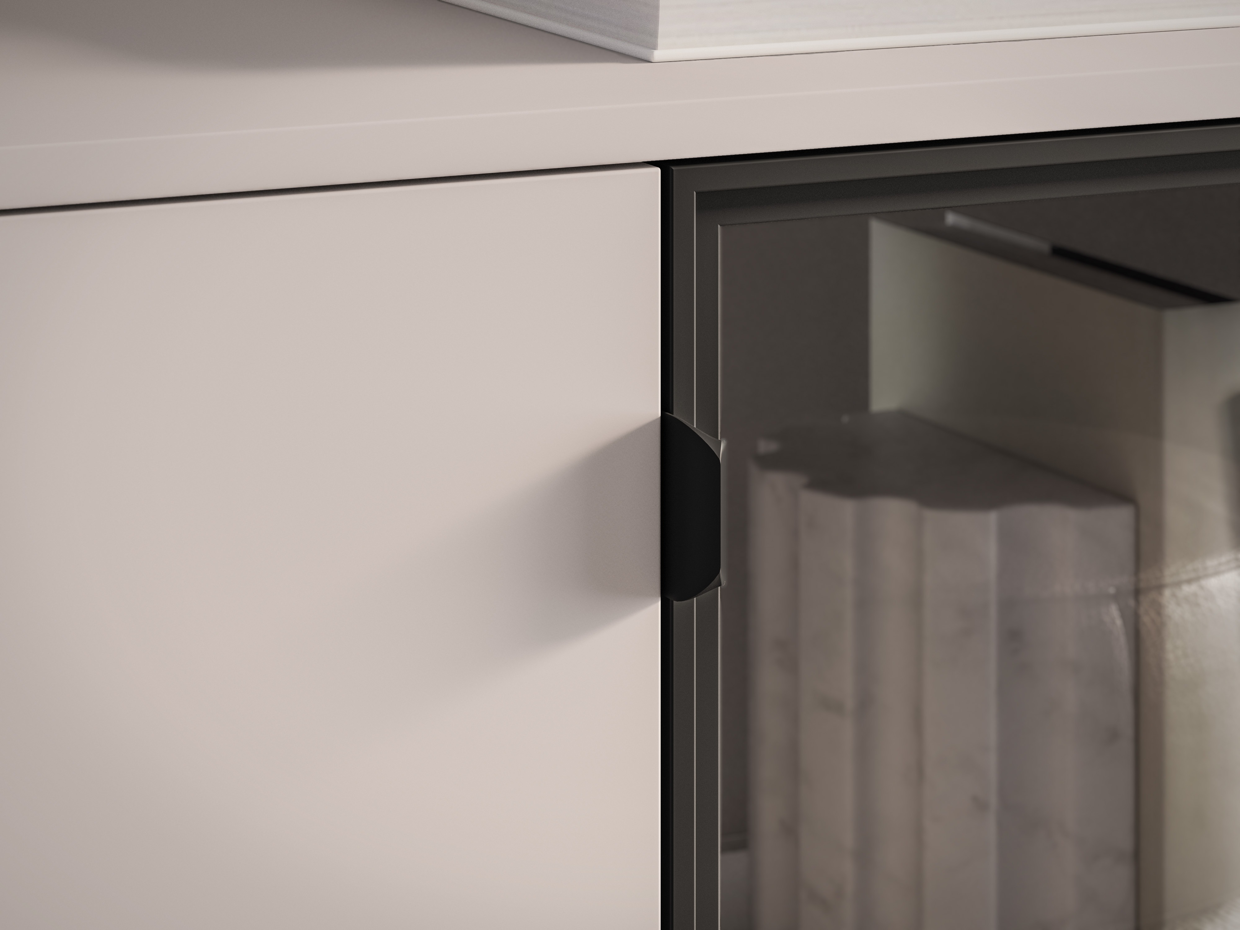 Dressoir Virsalo 102 (Kasjmier)