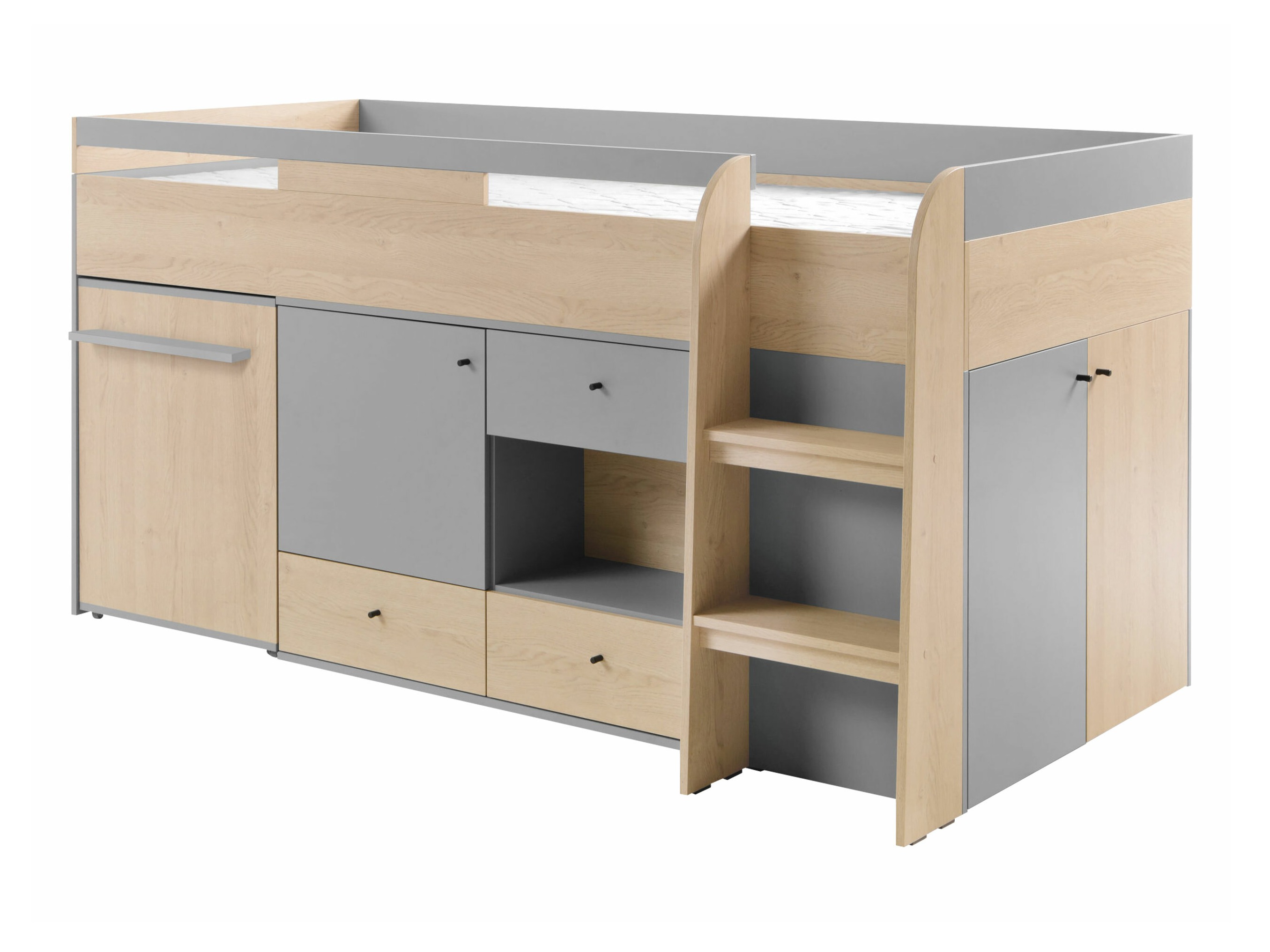 Hoogslaper Ciravie 107