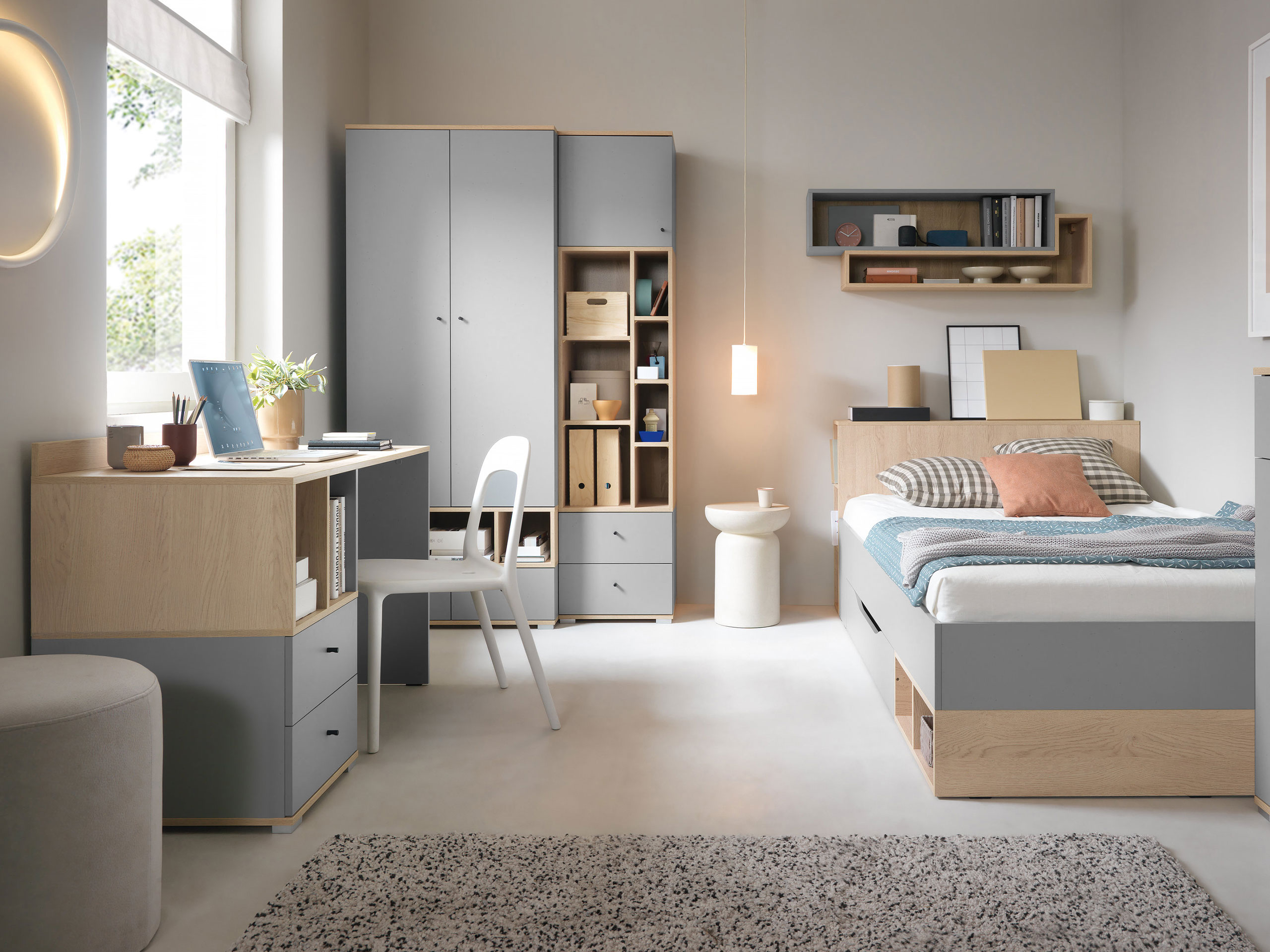 Meubelset Ciravie 108