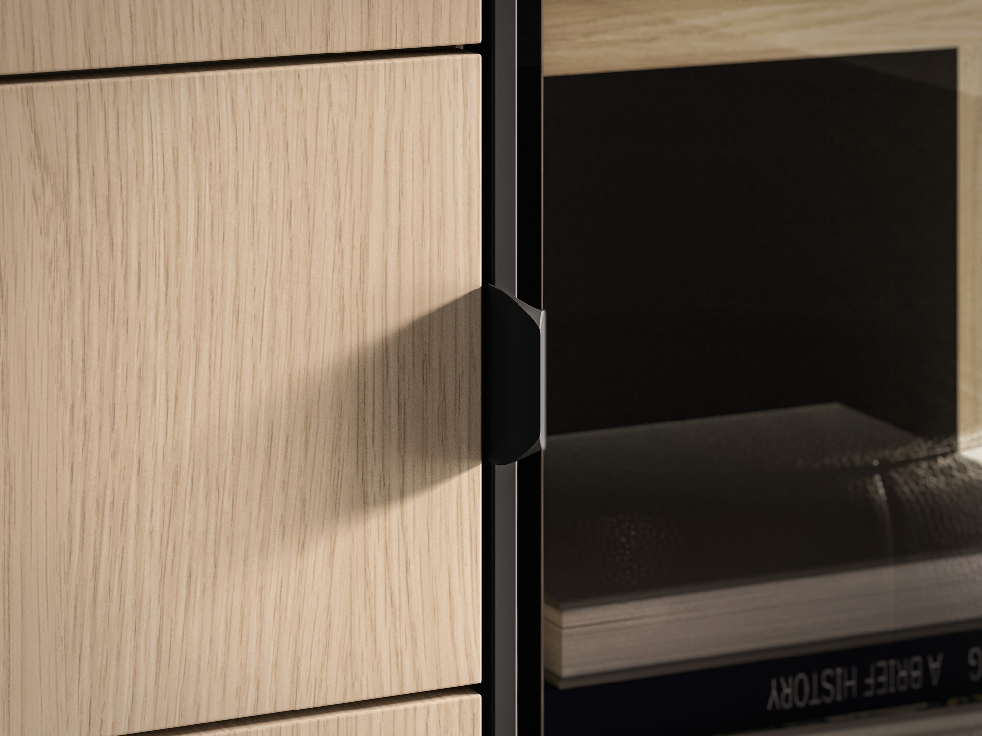 Woonkamerset Virsalo 105 (Eiken)