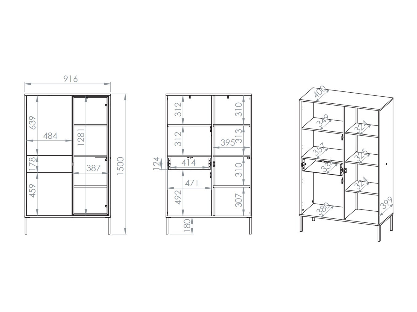 Woonkamerset Virsalo 107