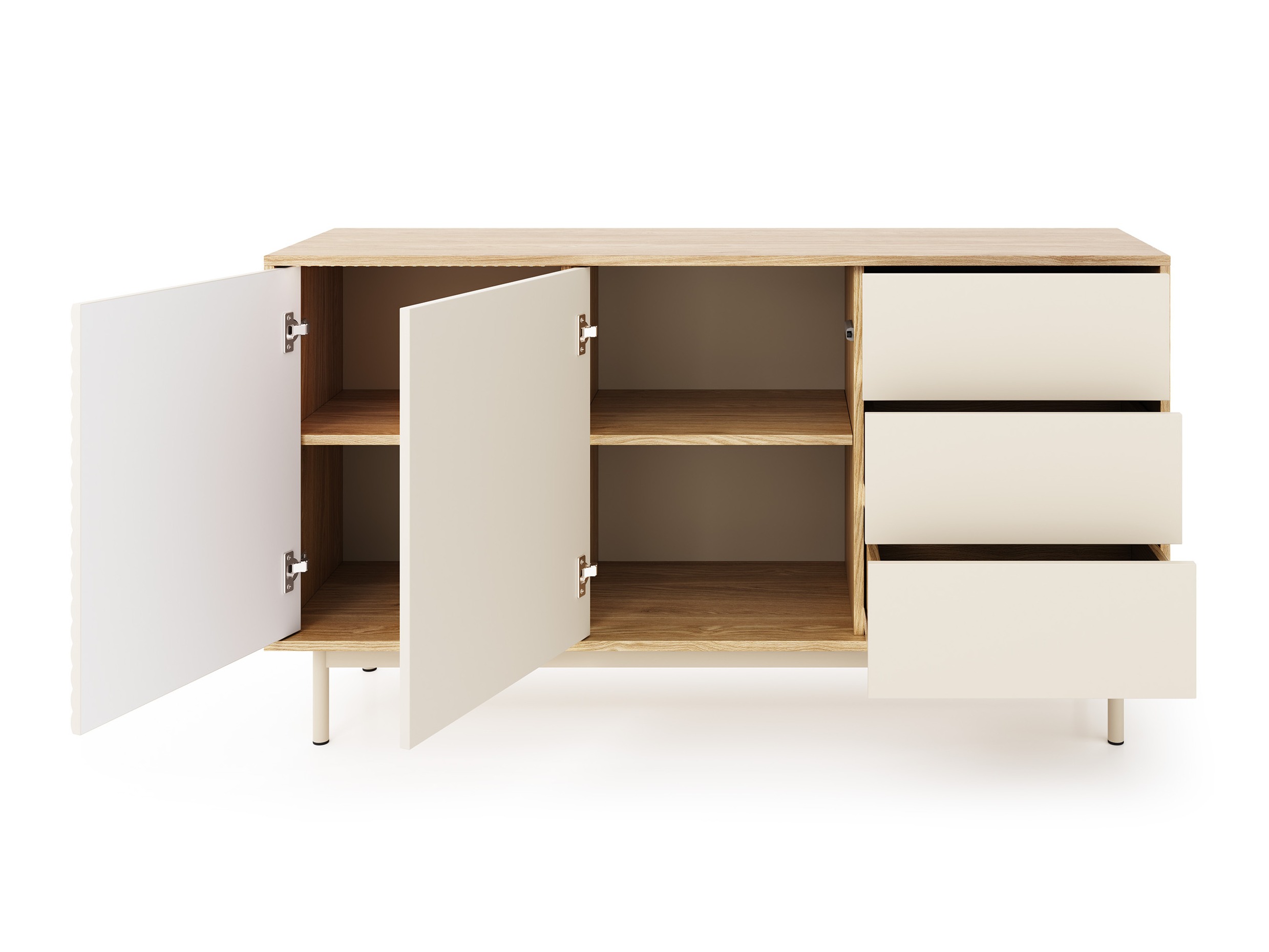 Ladekast Avimera 102